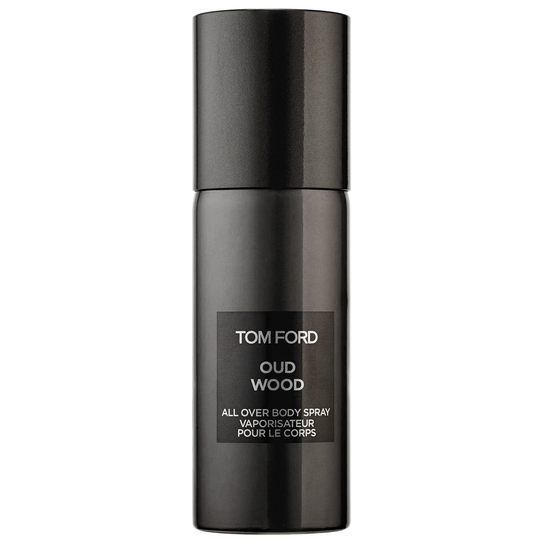 PRIVATE BLEND OUD WOOD ALL OVER BODY SPRAY 1