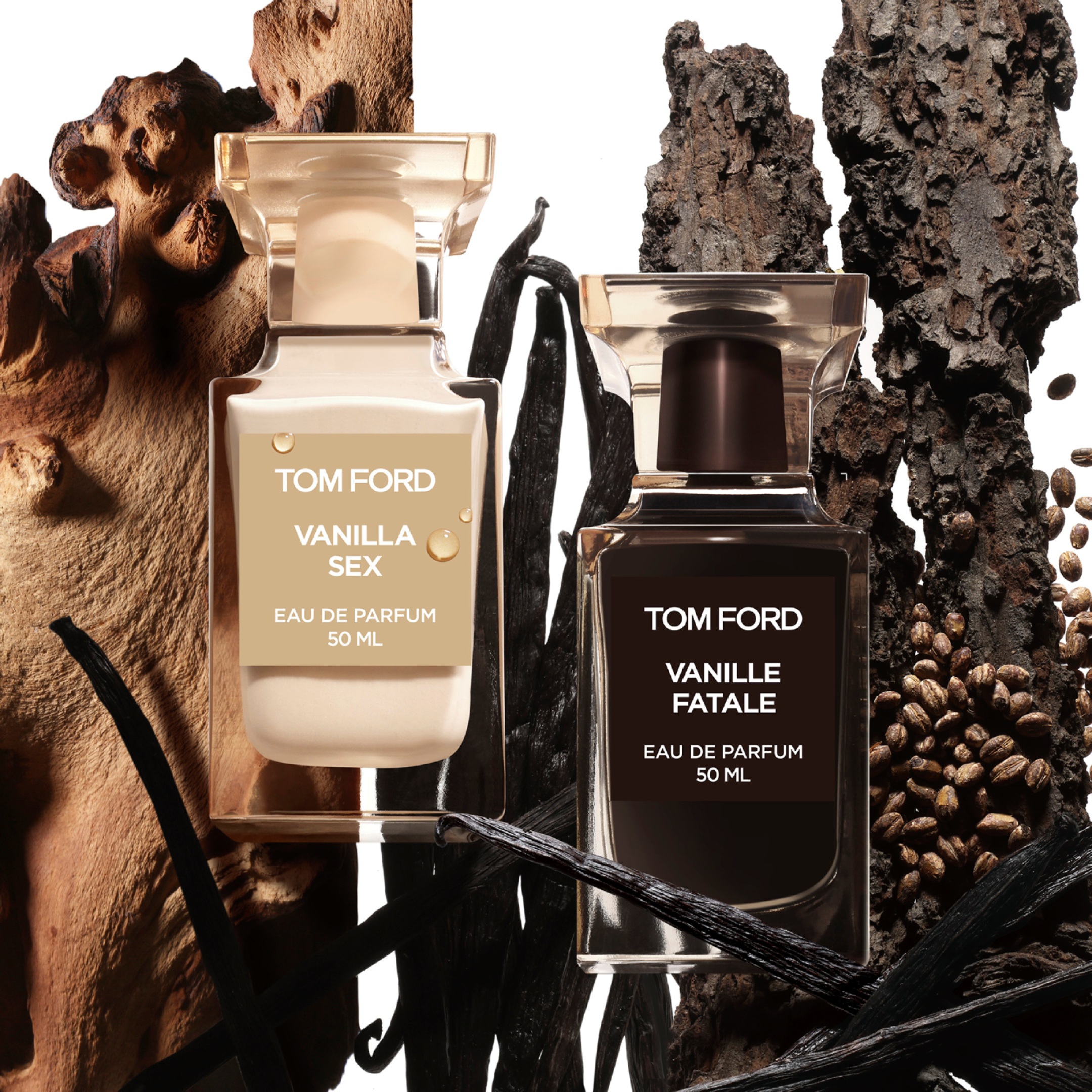 VANILLA SEX EAU DE PARFUM 5