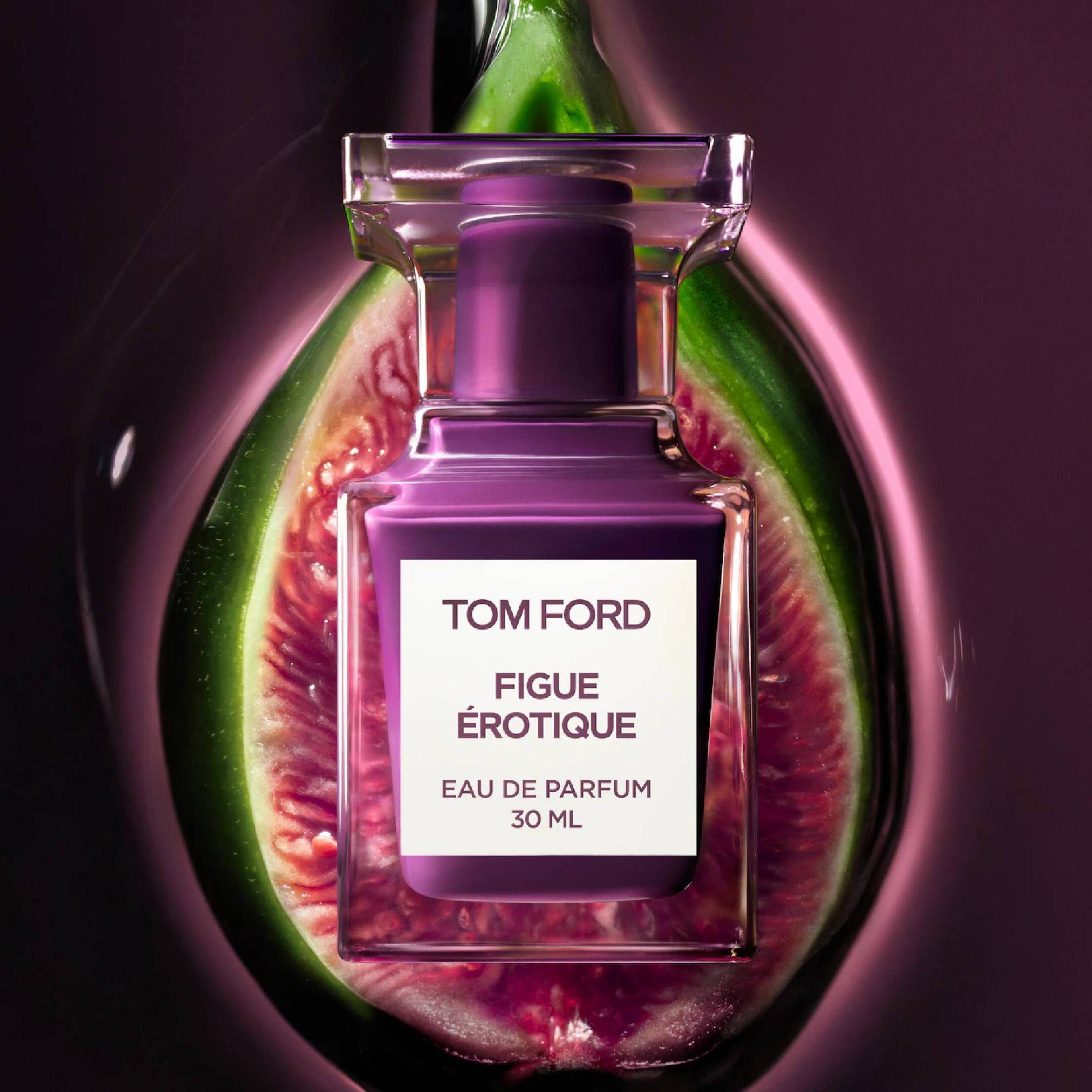 FIGUE EROTIQUE EAU DE PARFUM 1