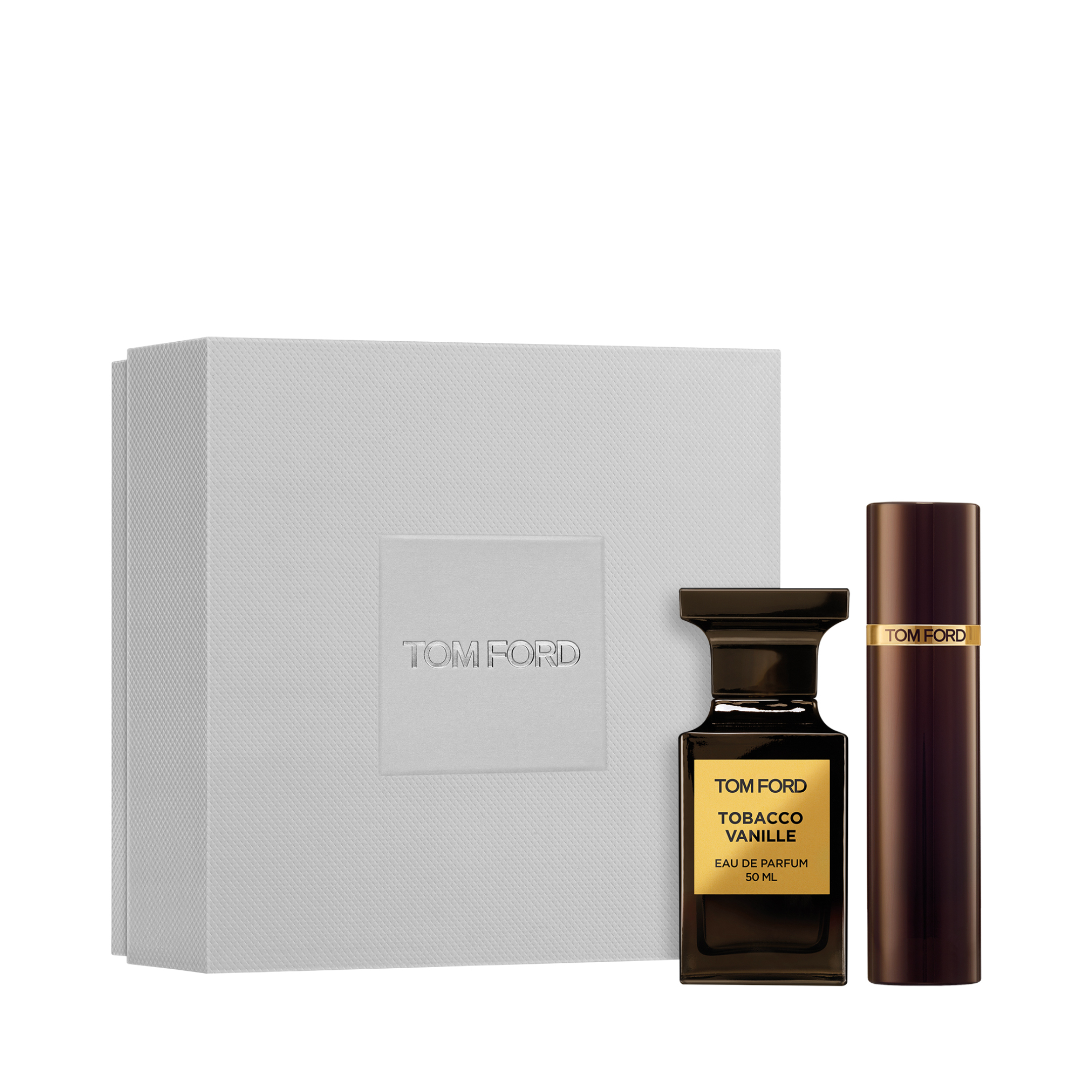 TOBACCO VANILLE EAU DE PARFUM SET 0