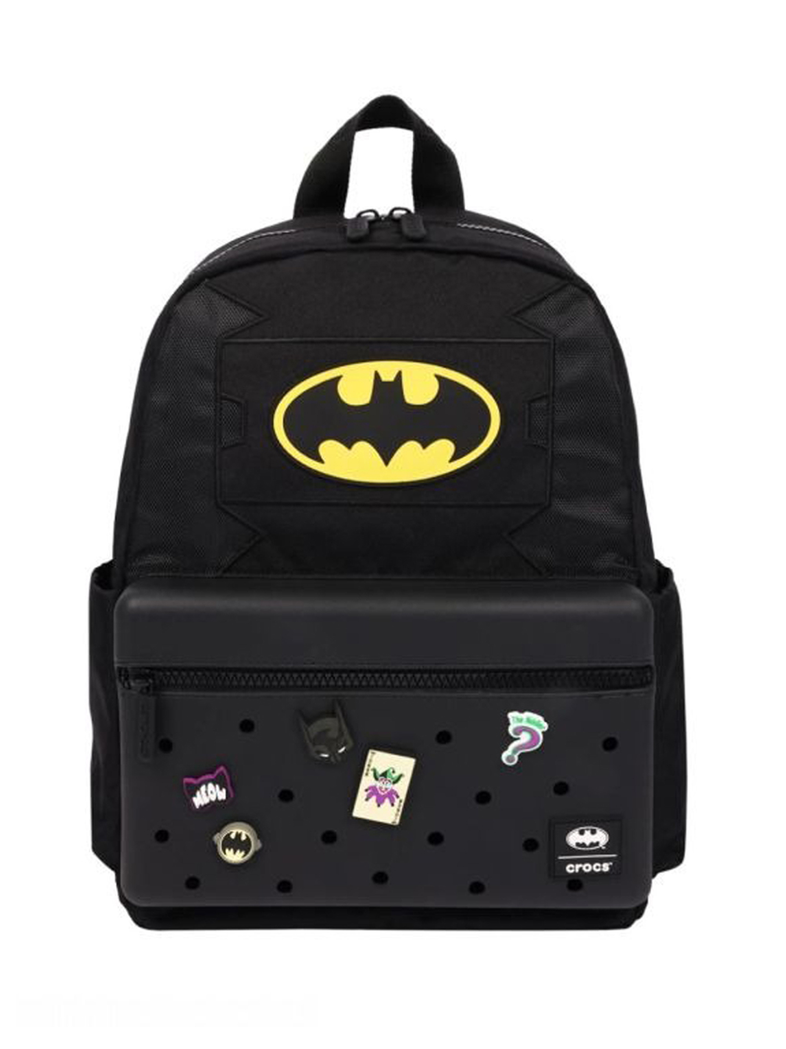 ΣΑΚΙΔΙΟ ΠΛΑΤΗΣ BATMAN 0