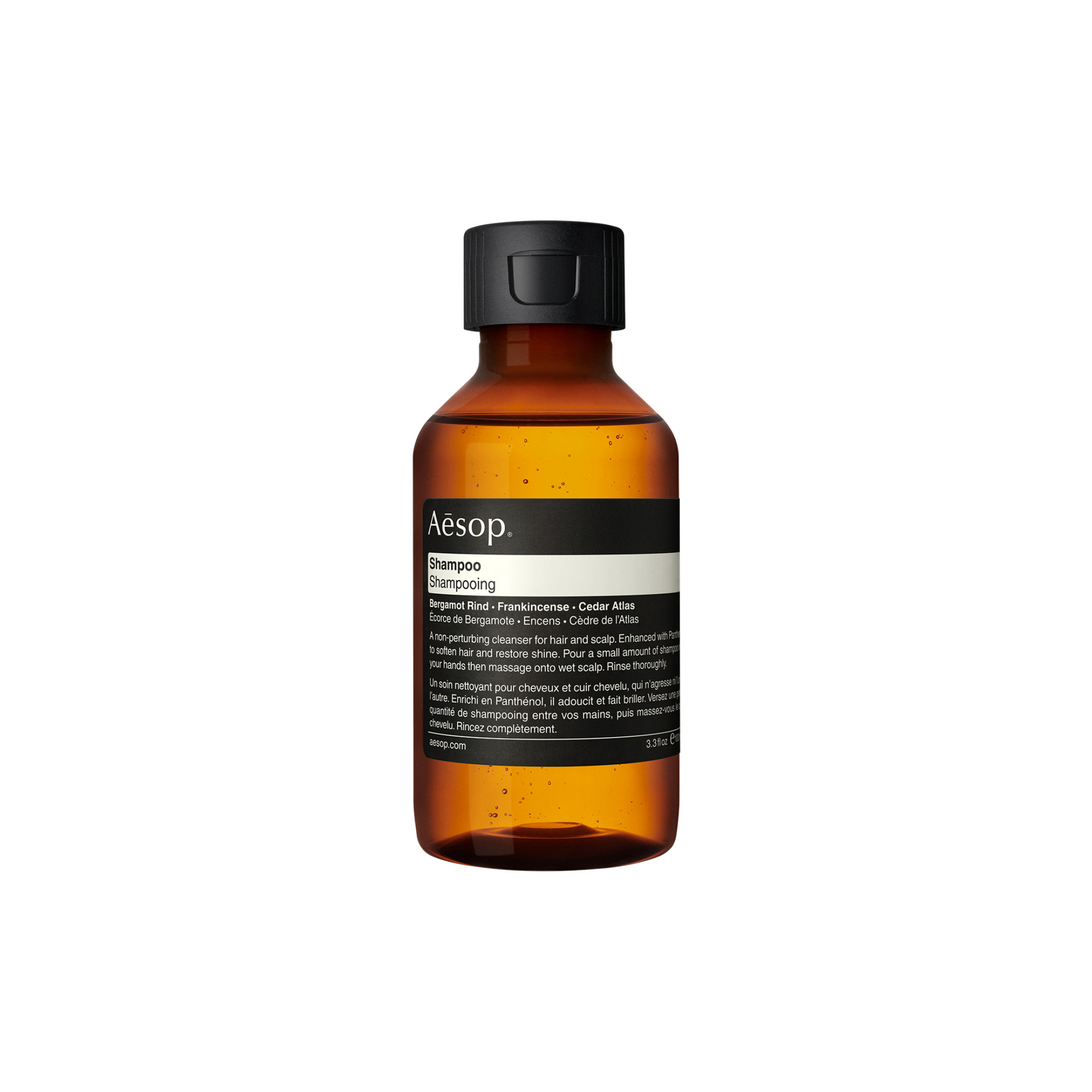 SHAMPOO 1
