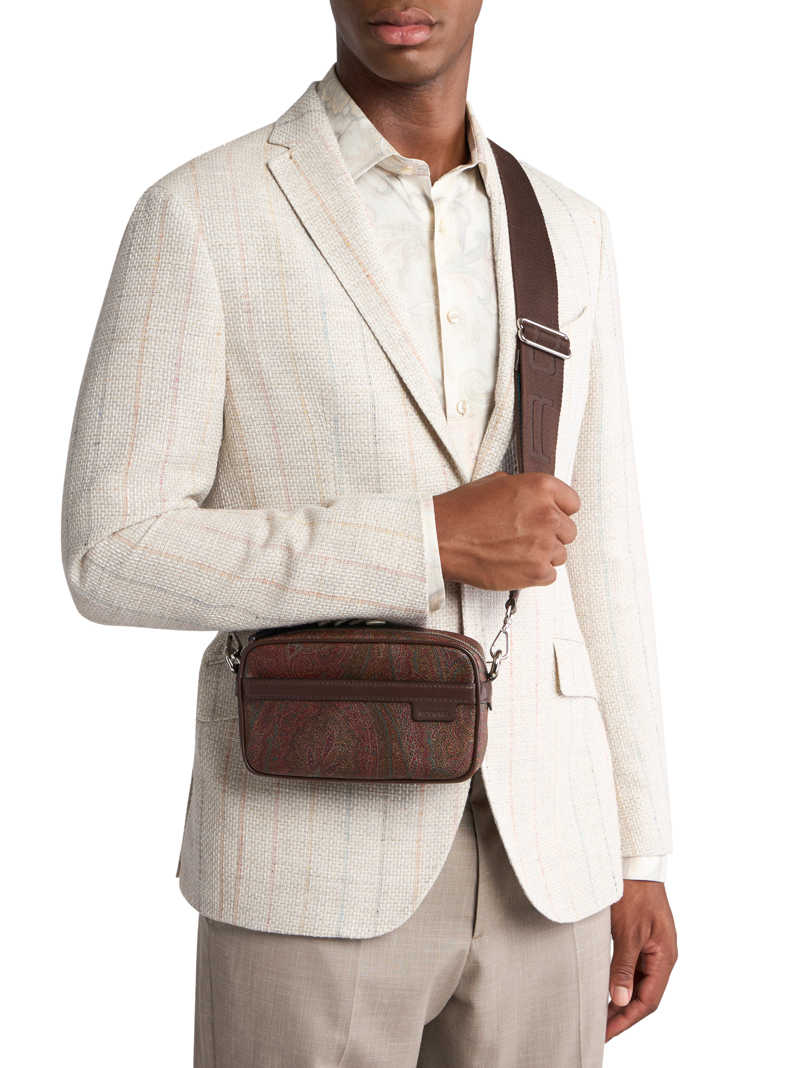 ΑΝΔΡΙΚΗ ΤΣΑΝΤΑ ΧΙΑΣΤΙ 3