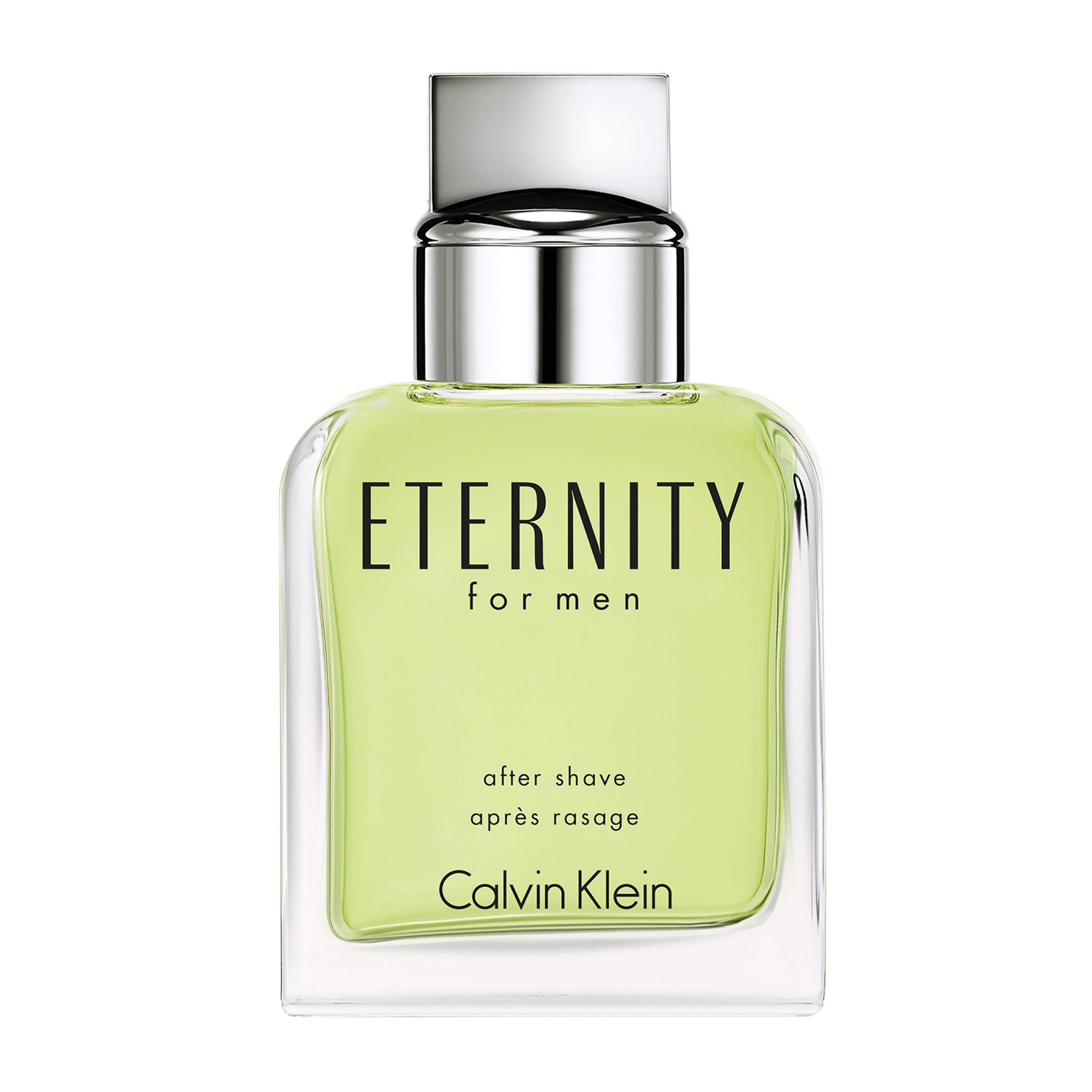 ETERNITY FOR MEN AFTER SHAVE 1