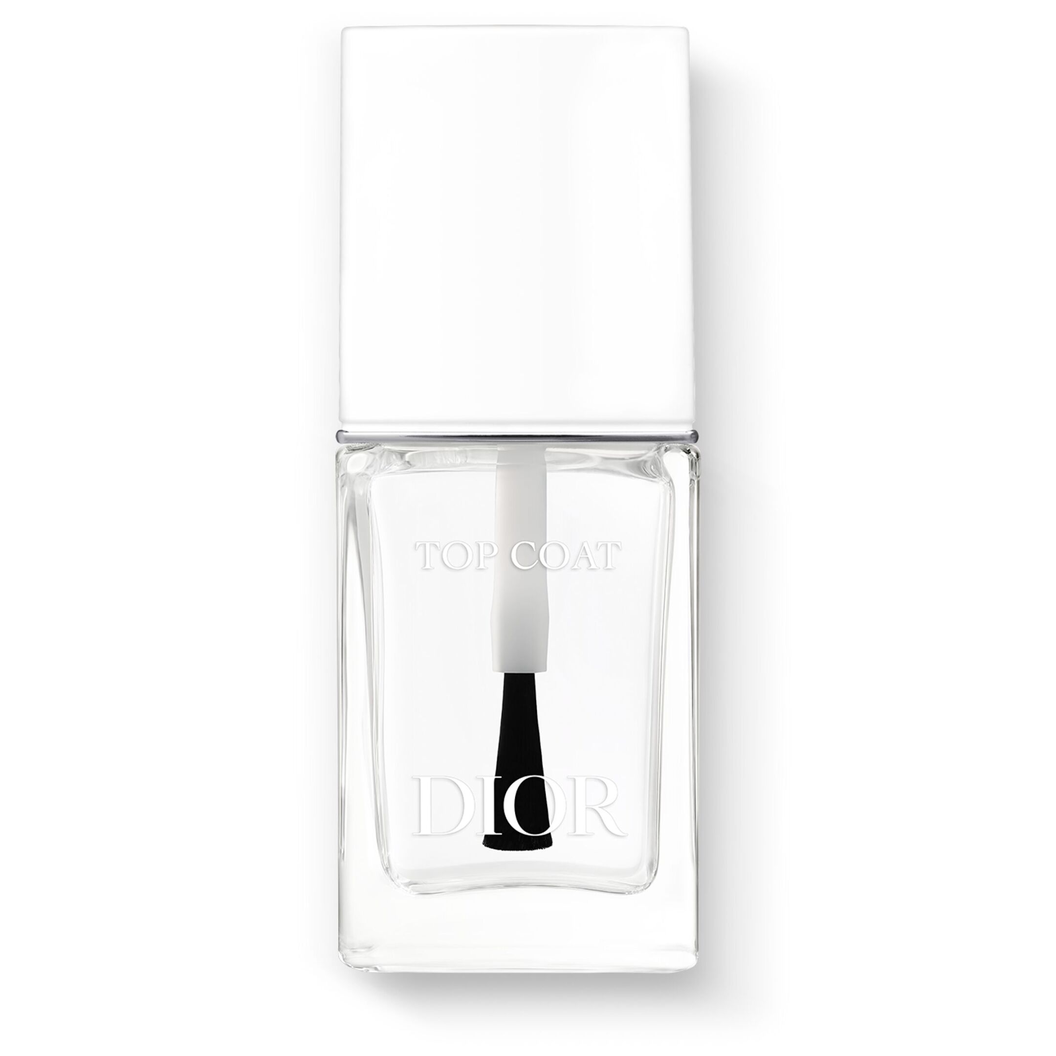 DIOR TOP COAT ULTRA-FAST-DRYING 1