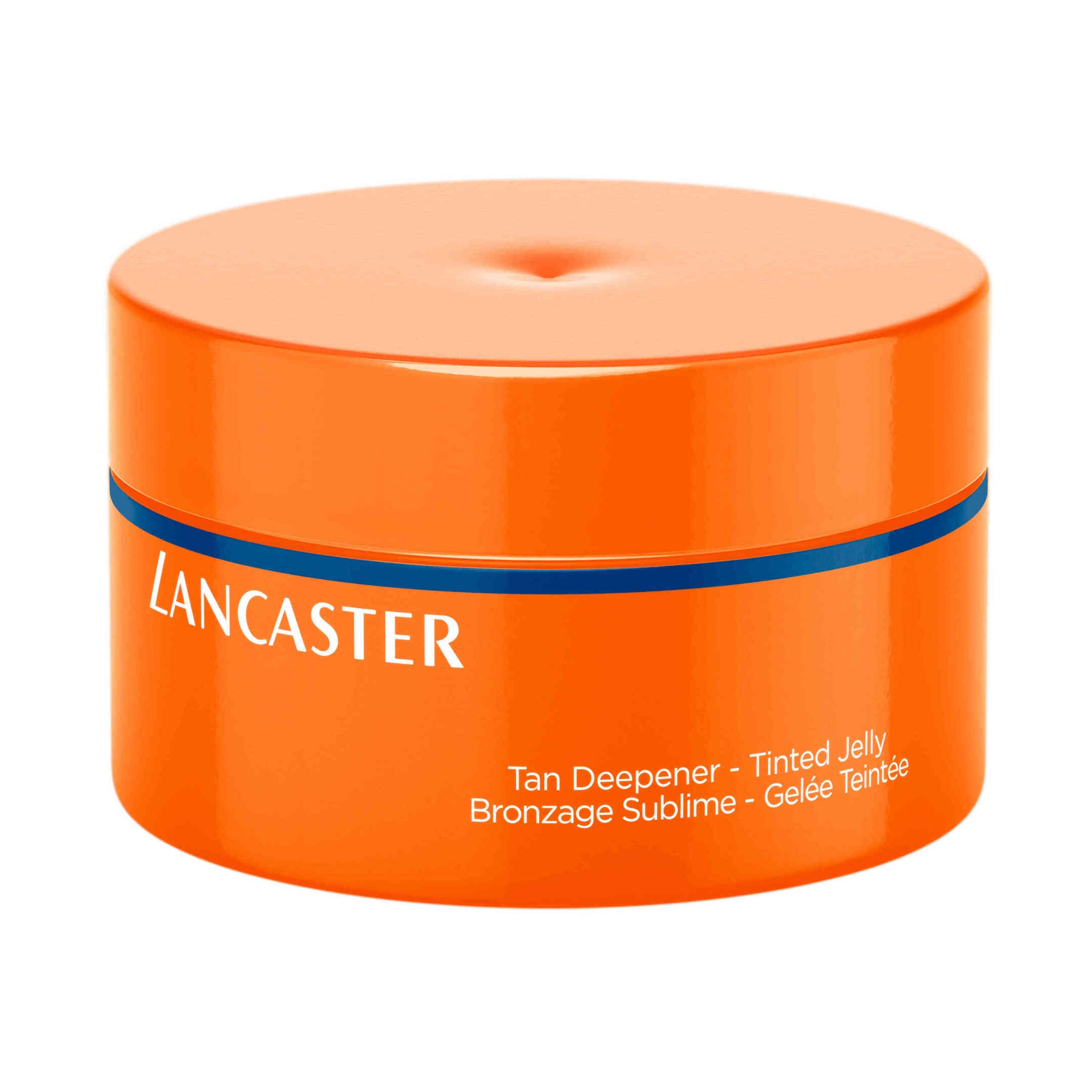 SUN BEAUTY TAN DEEPENER TINTED JELLY 2