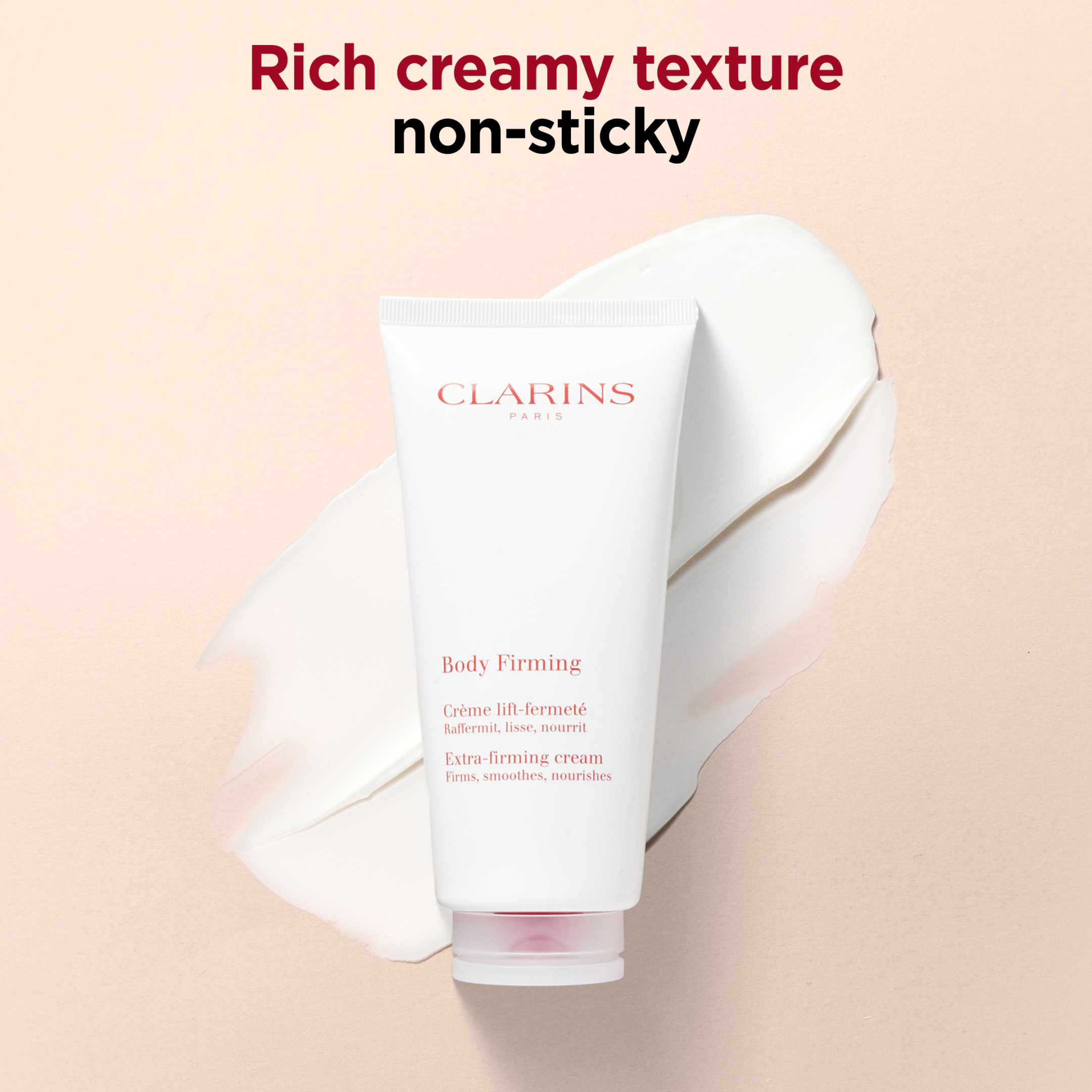 BODY FIRMING EXTRA-FIRMING CREAM 2