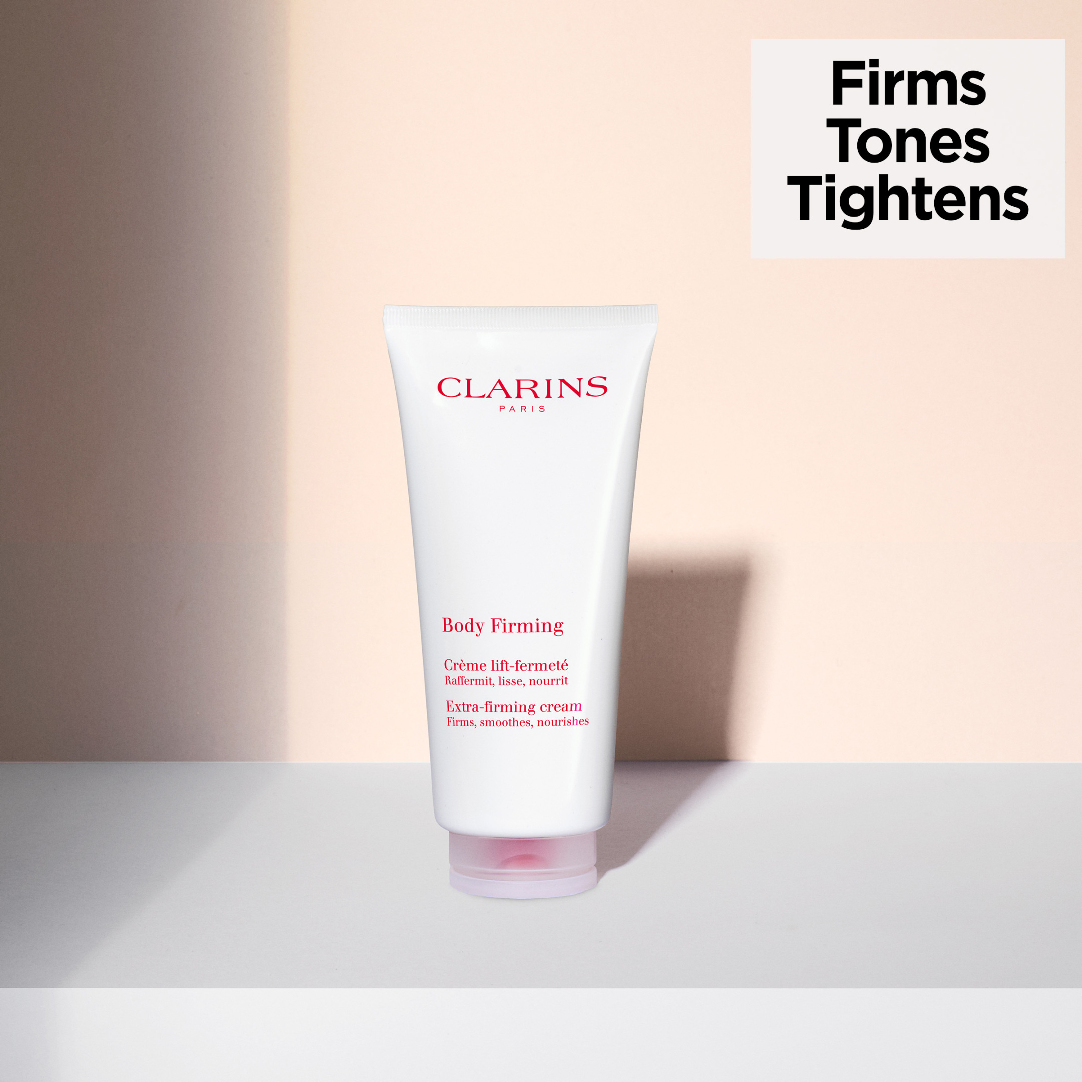 BODY FIRMING EXTRA-FIRMING CREAM 6