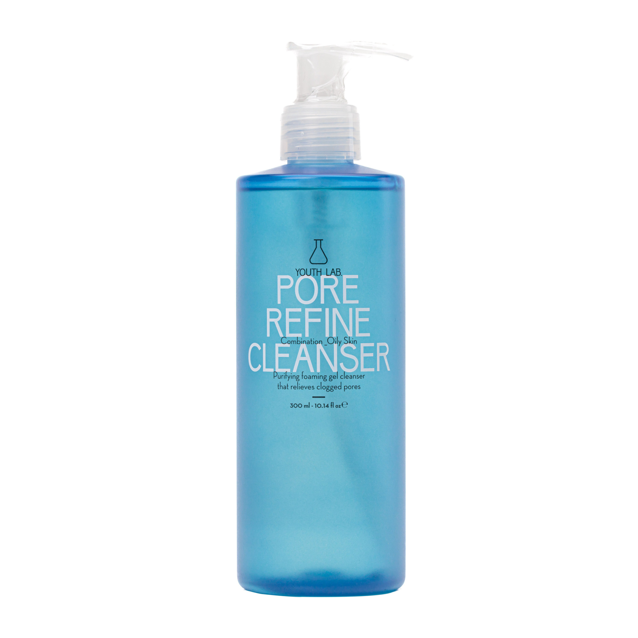 PORE REFINE CLEANSER 1