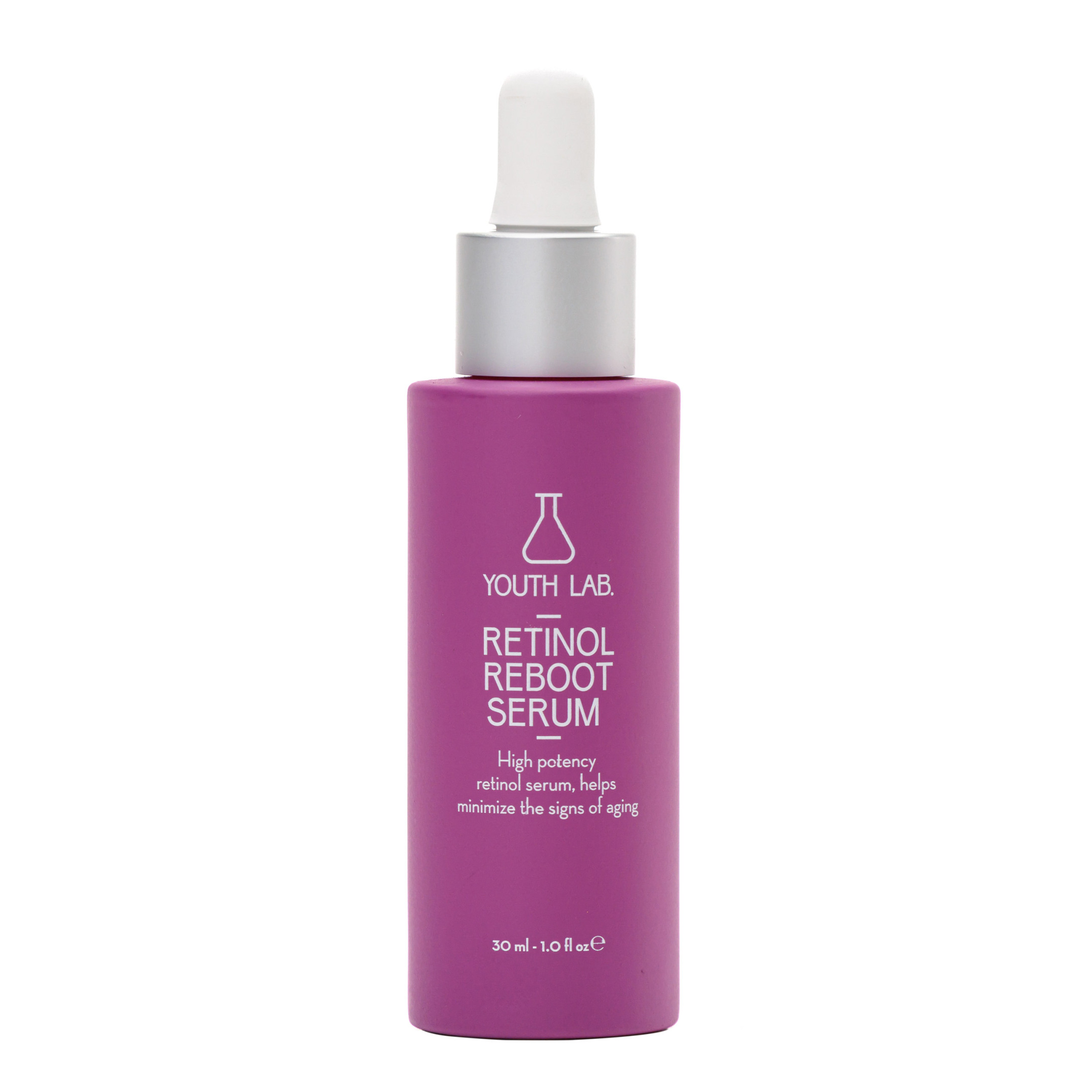 RETINOL REBOOT SERUM 1