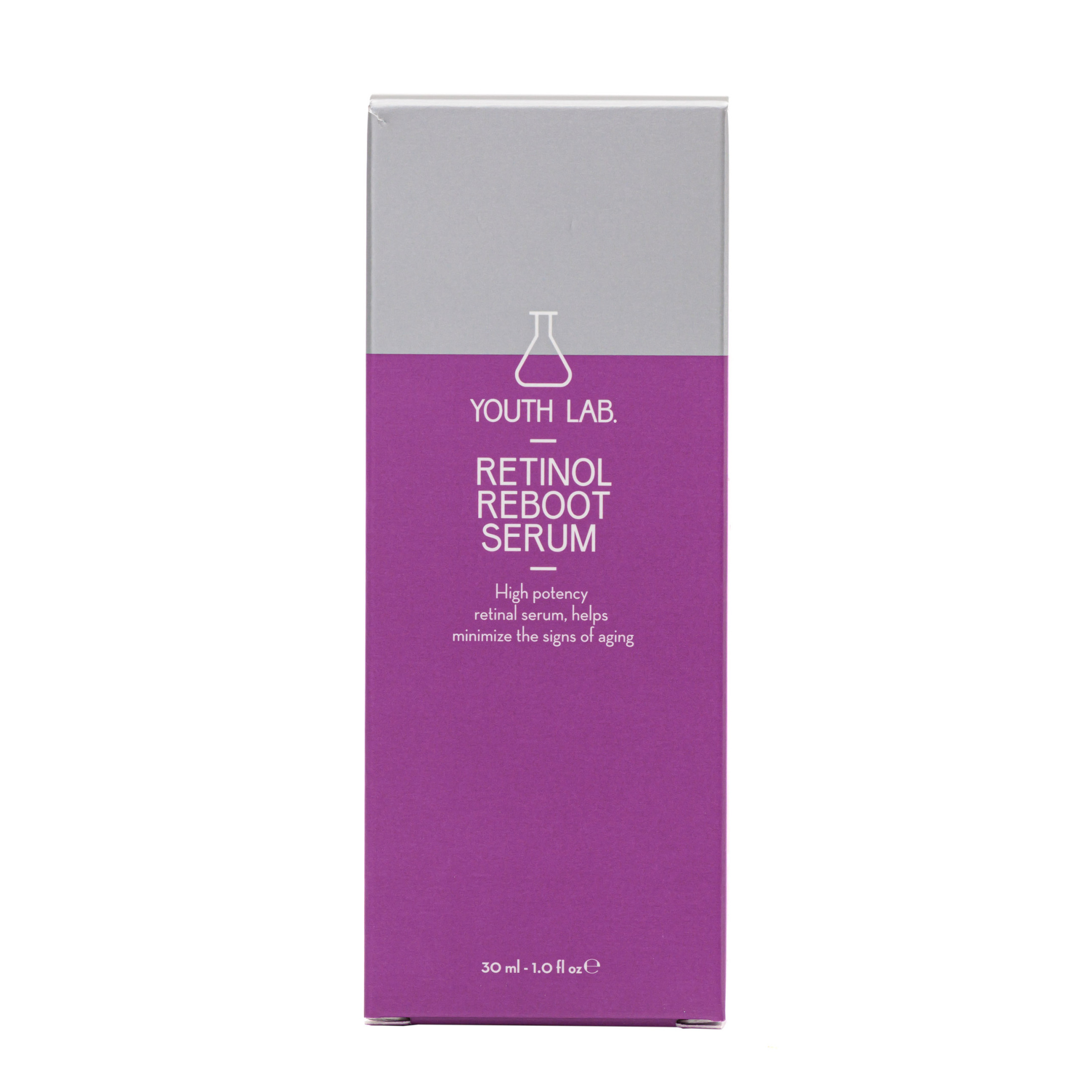 RETINOL REBOOT SERUM 2