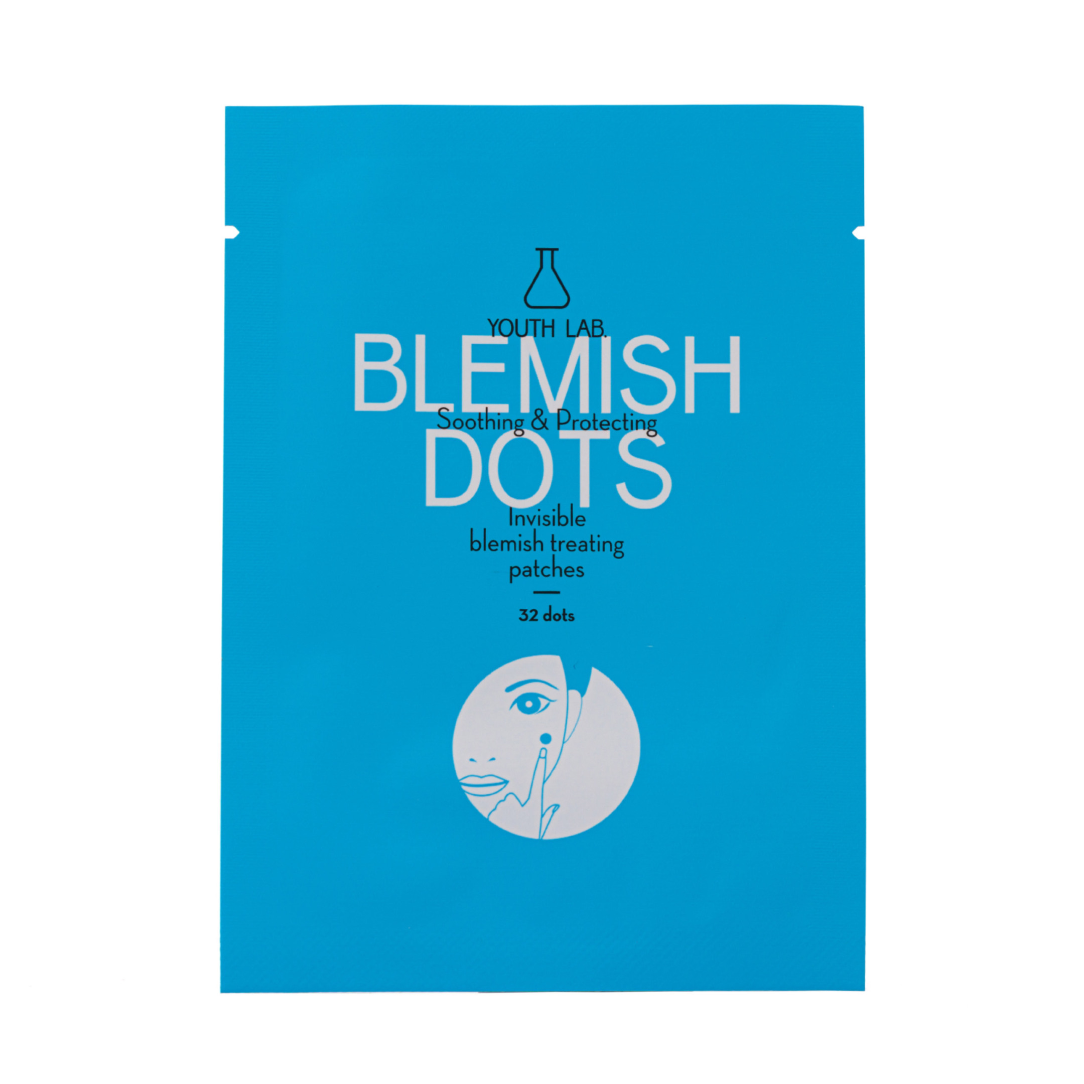 BLEMISH DOTS 1