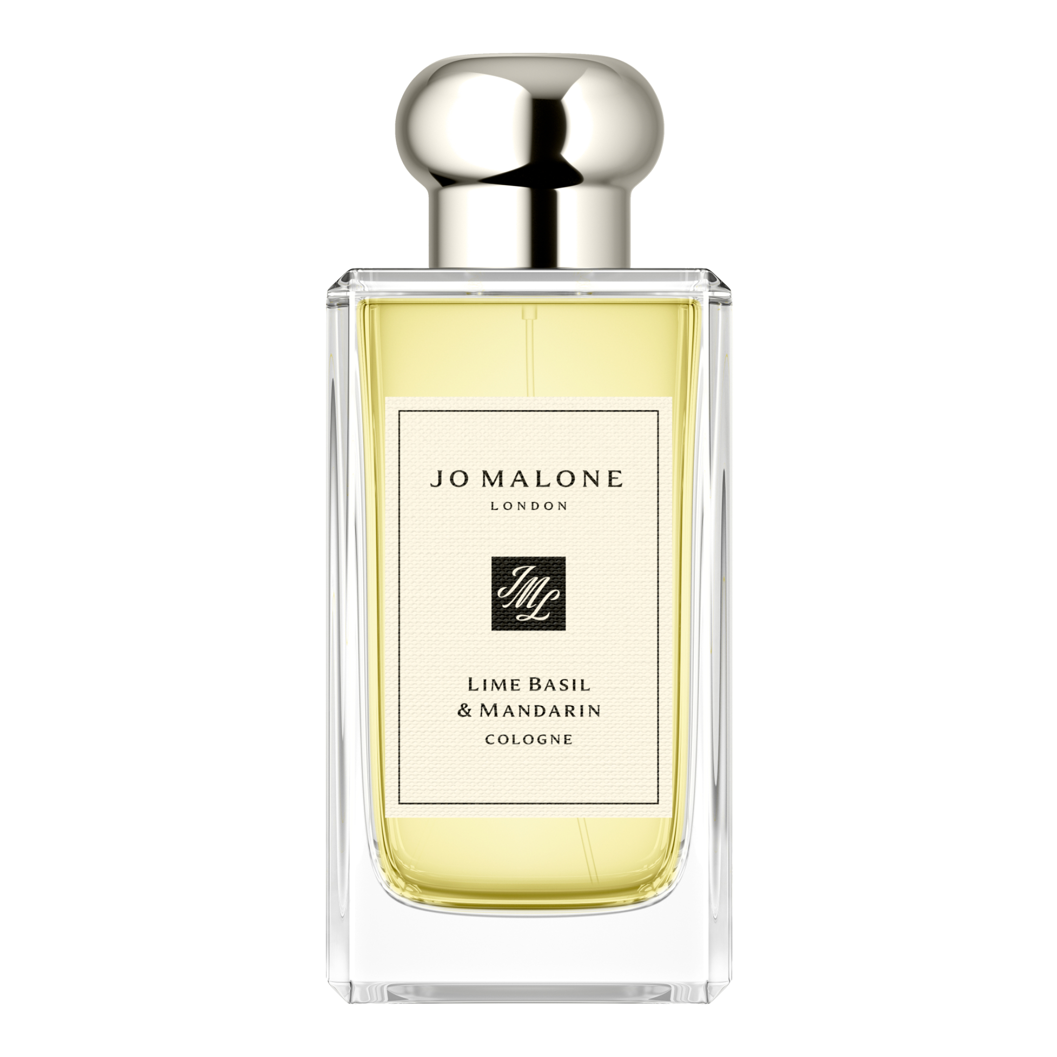 LIME BASIL & MANDARIN COLOGNE 1