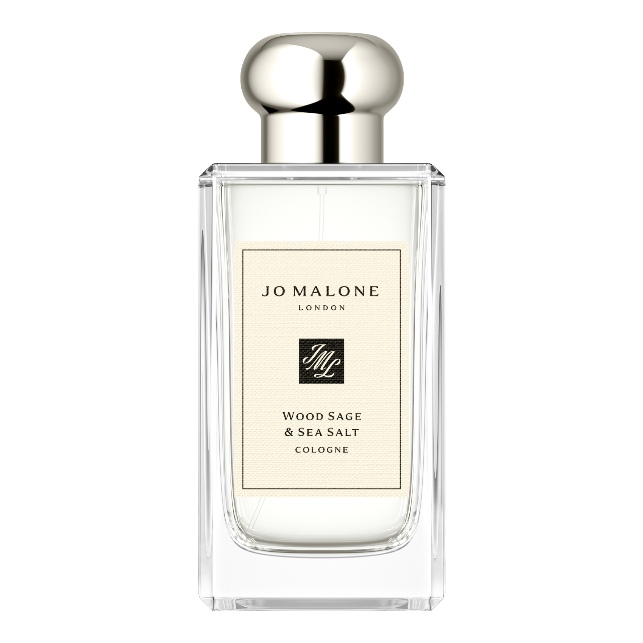 WOOD SAGE & SEA SALT COLOGNE 1