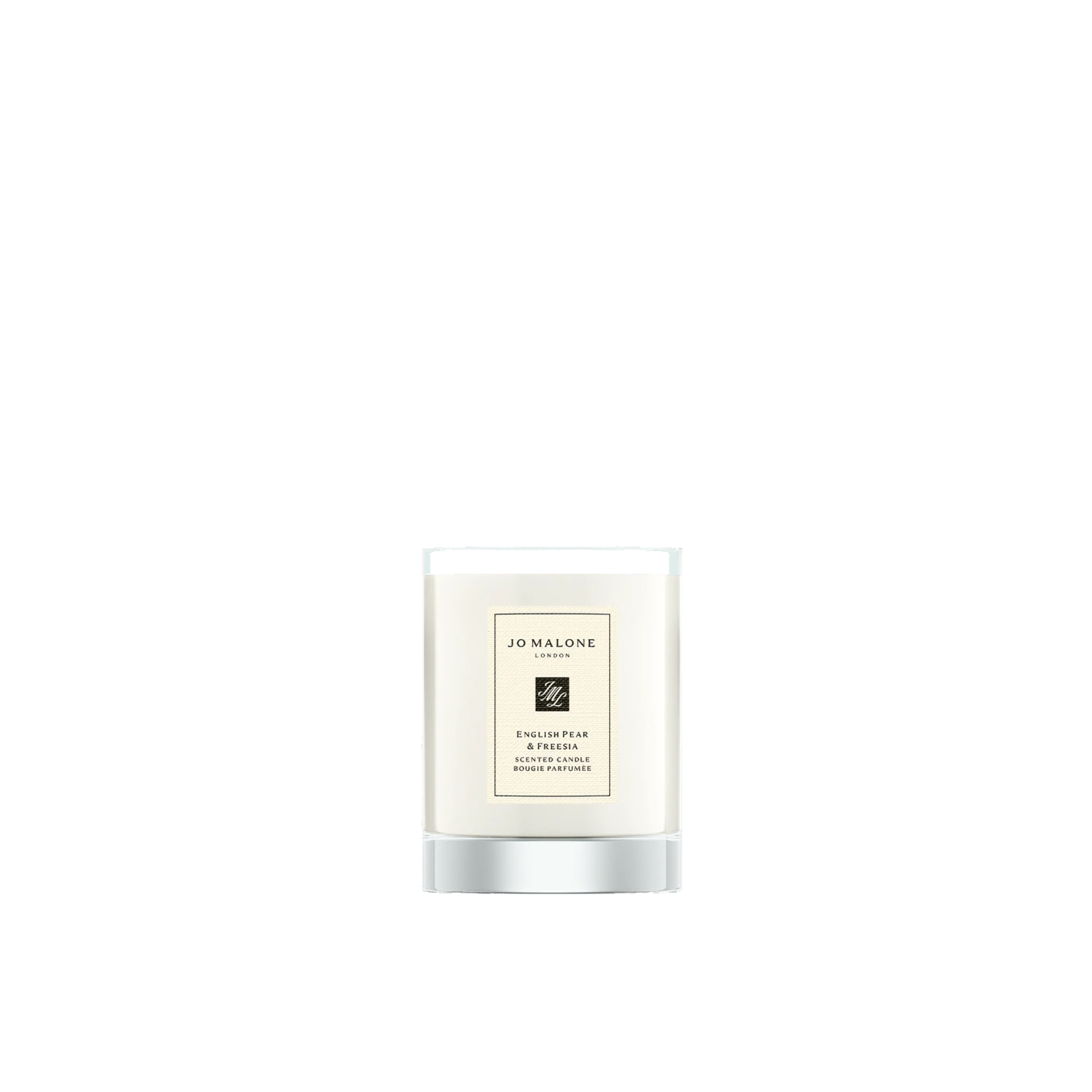 ENGLISH PEAR & FREESIA TRAVEL CANDLE 0