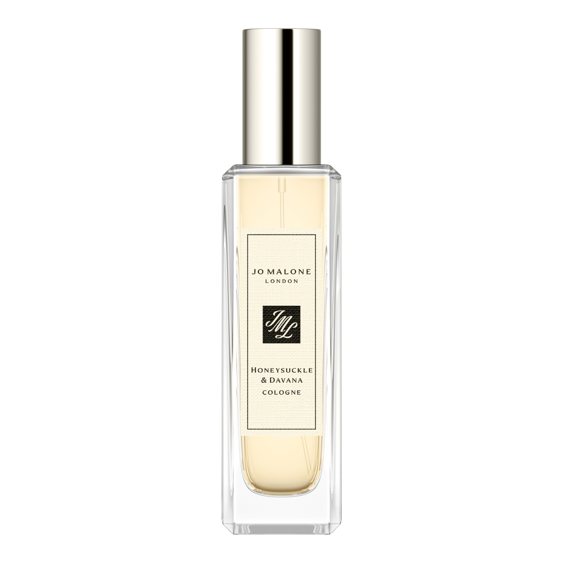 HONEYSUCKLE & DAVANA COLOGNE 1