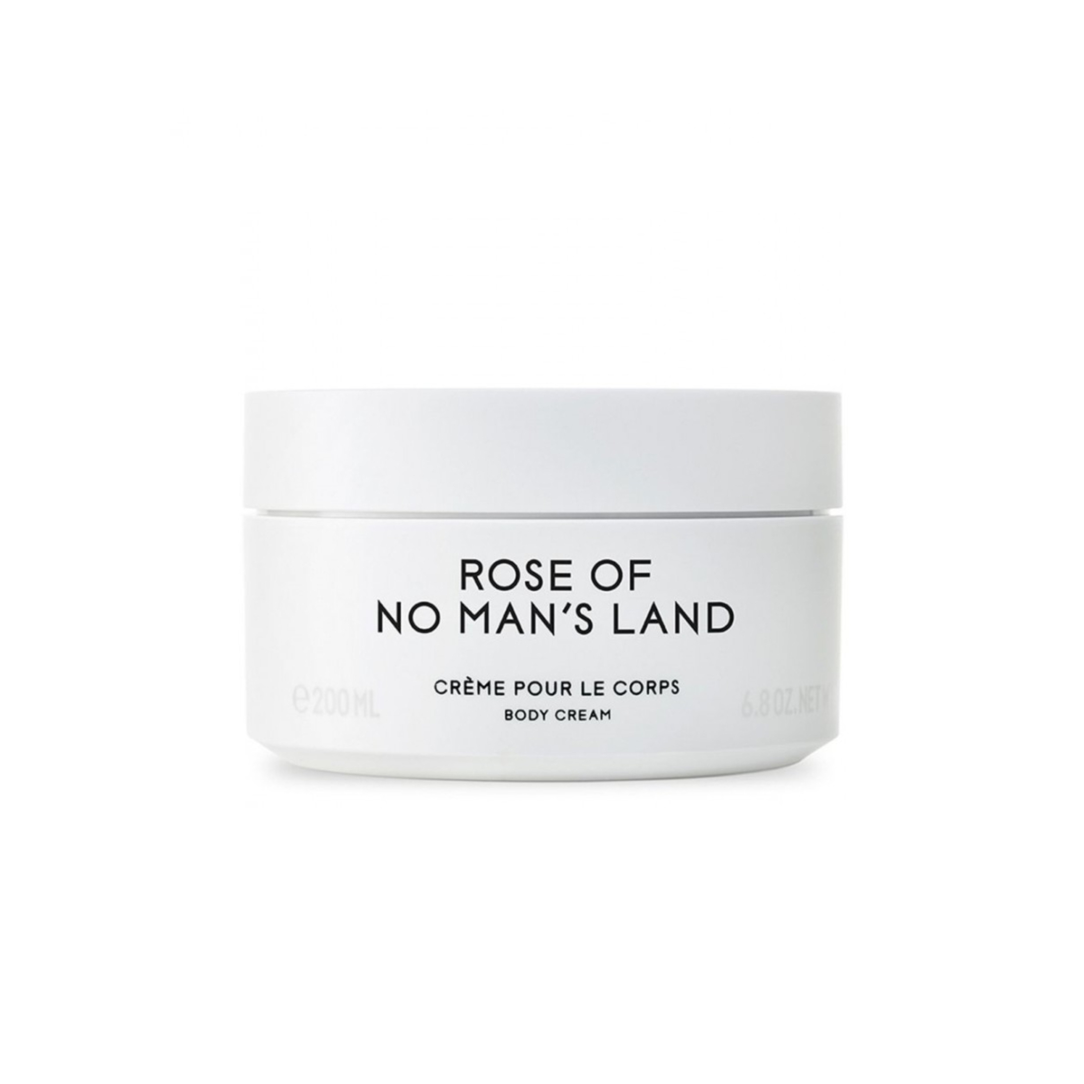 ROSE OF NO MAN'S LAND BODY CREAM 1