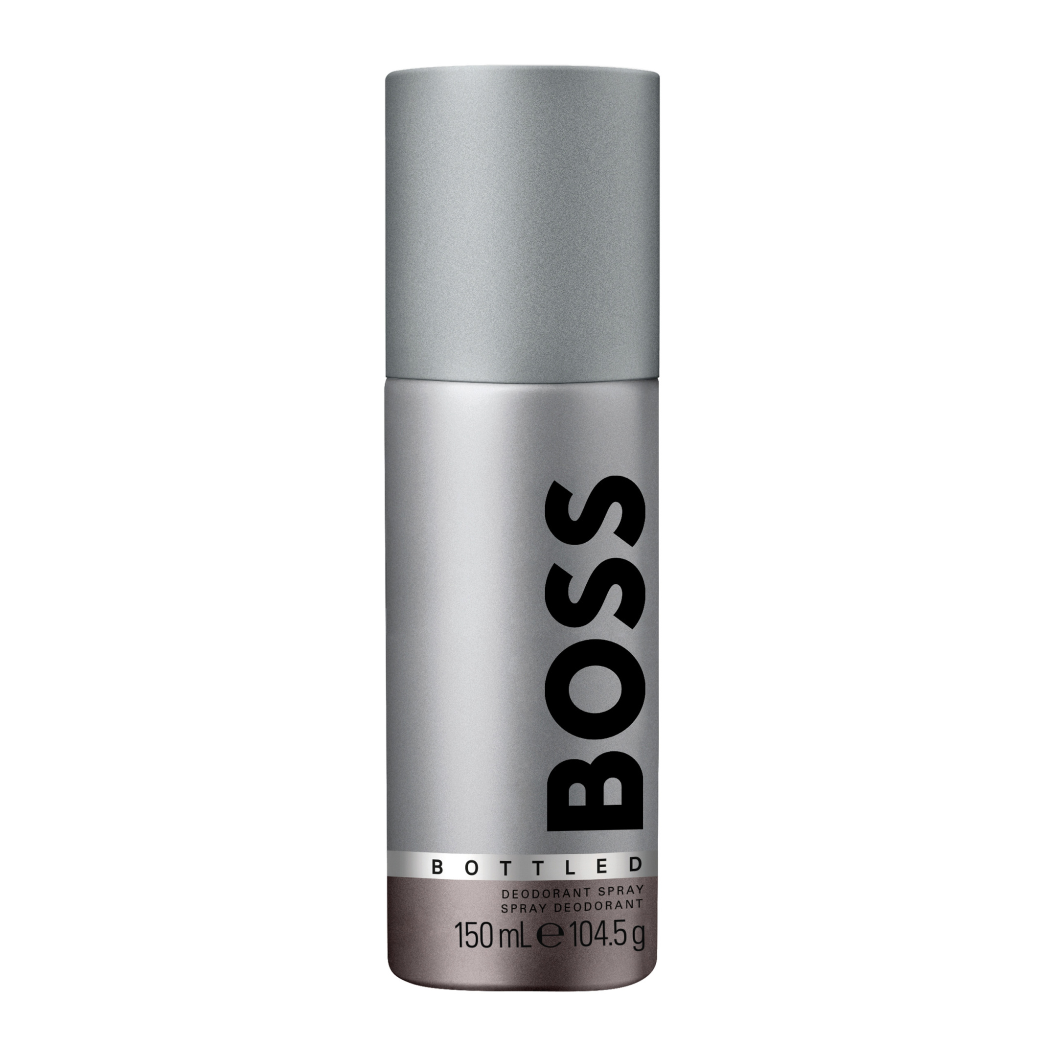 BOSS BOTTLED DEODORANT SPRAY 1