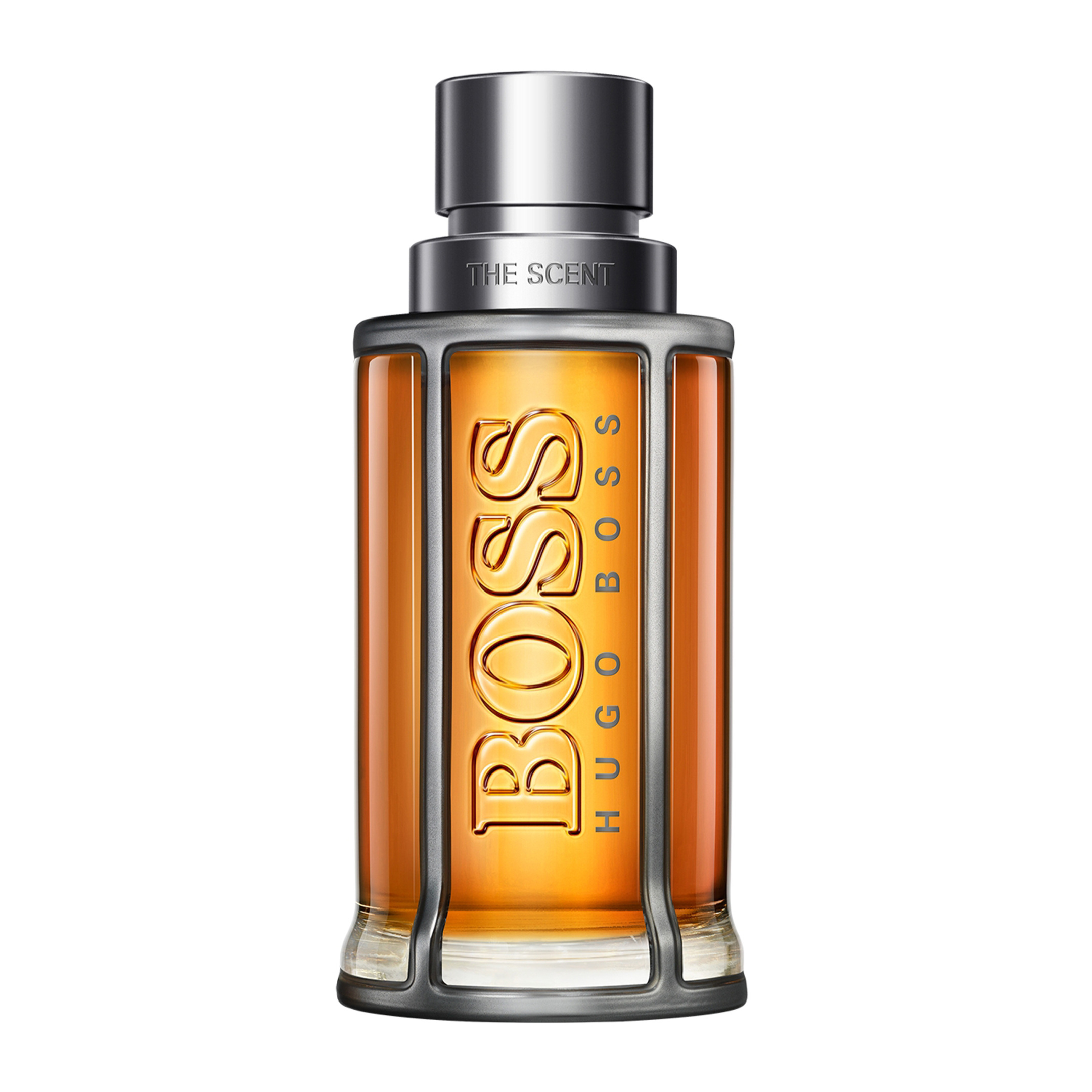 BOSS THE SCENT EAU DE TOILETTE 1