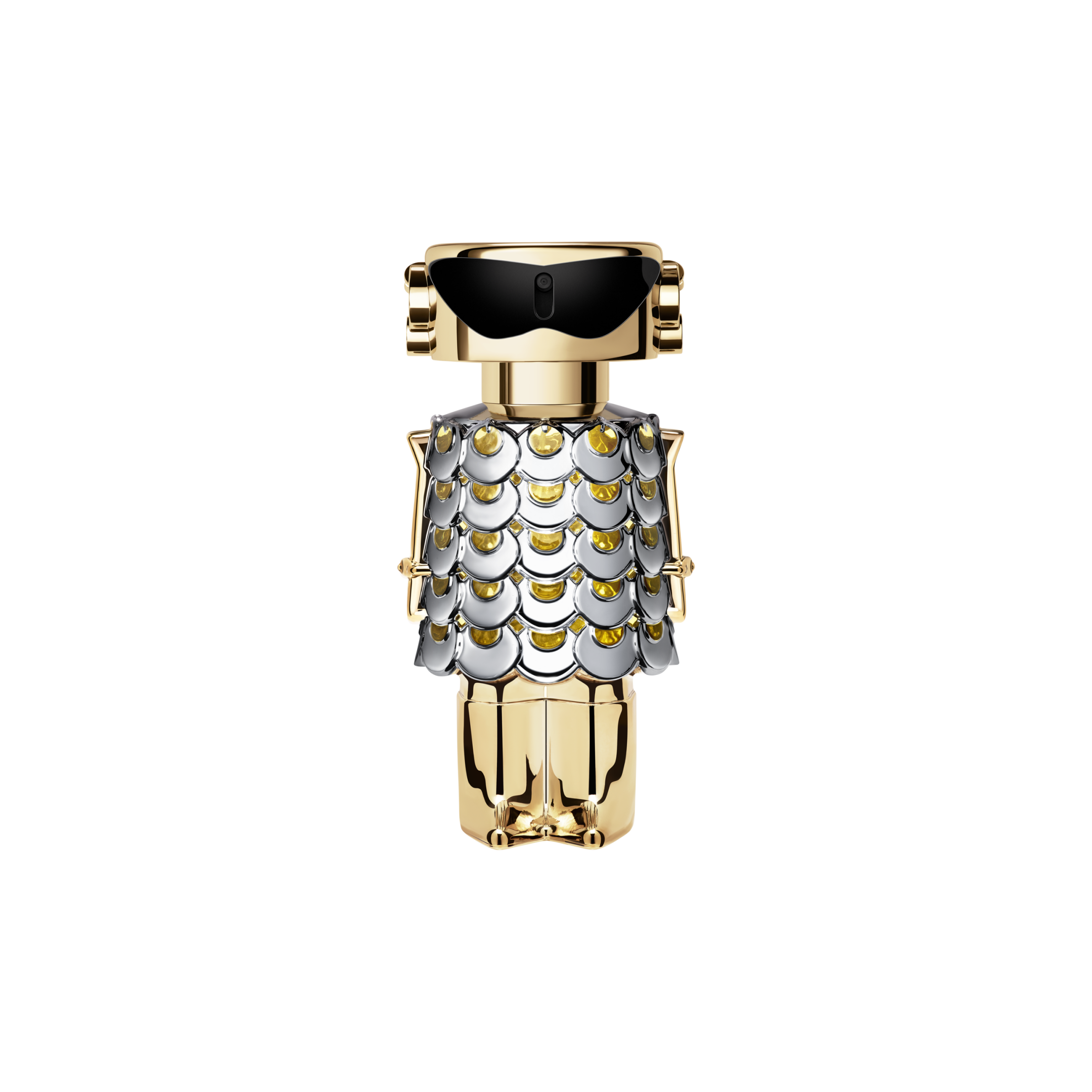 FAME EAU DE PARFUM 1