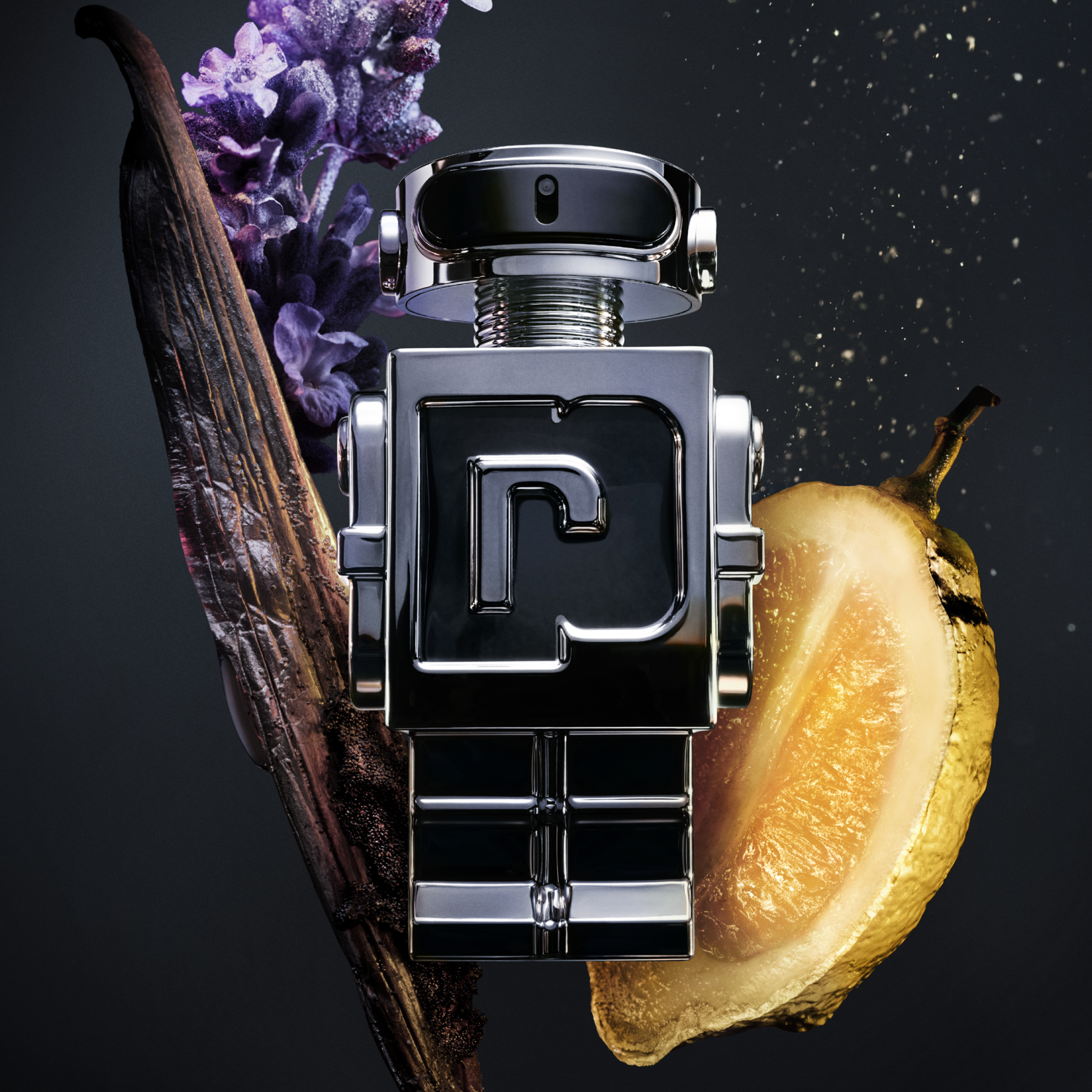 PHANTOM EAU DE TOILETTE REFILL 3