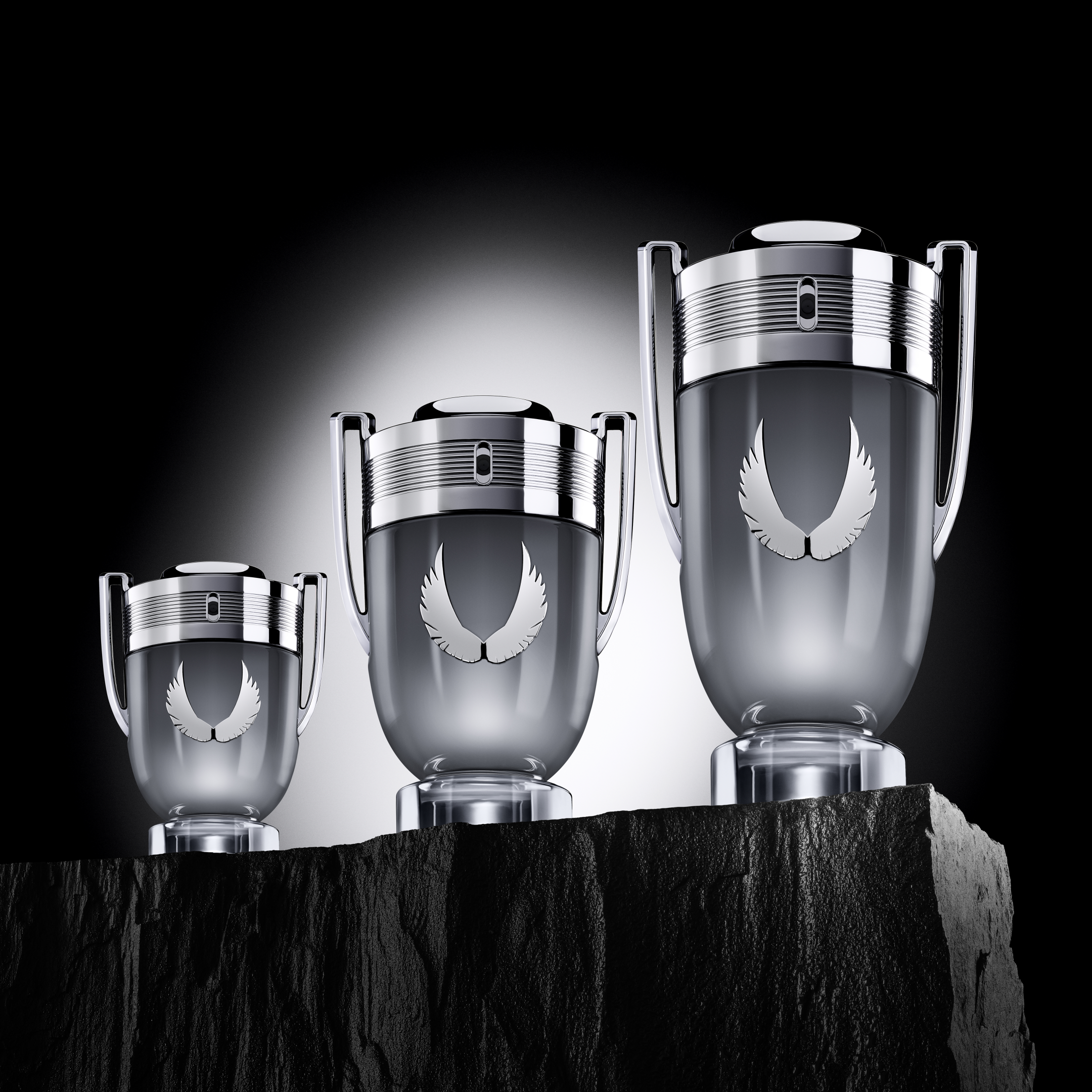 INVICTUS PLATINUM EAU DE PARFUM 14