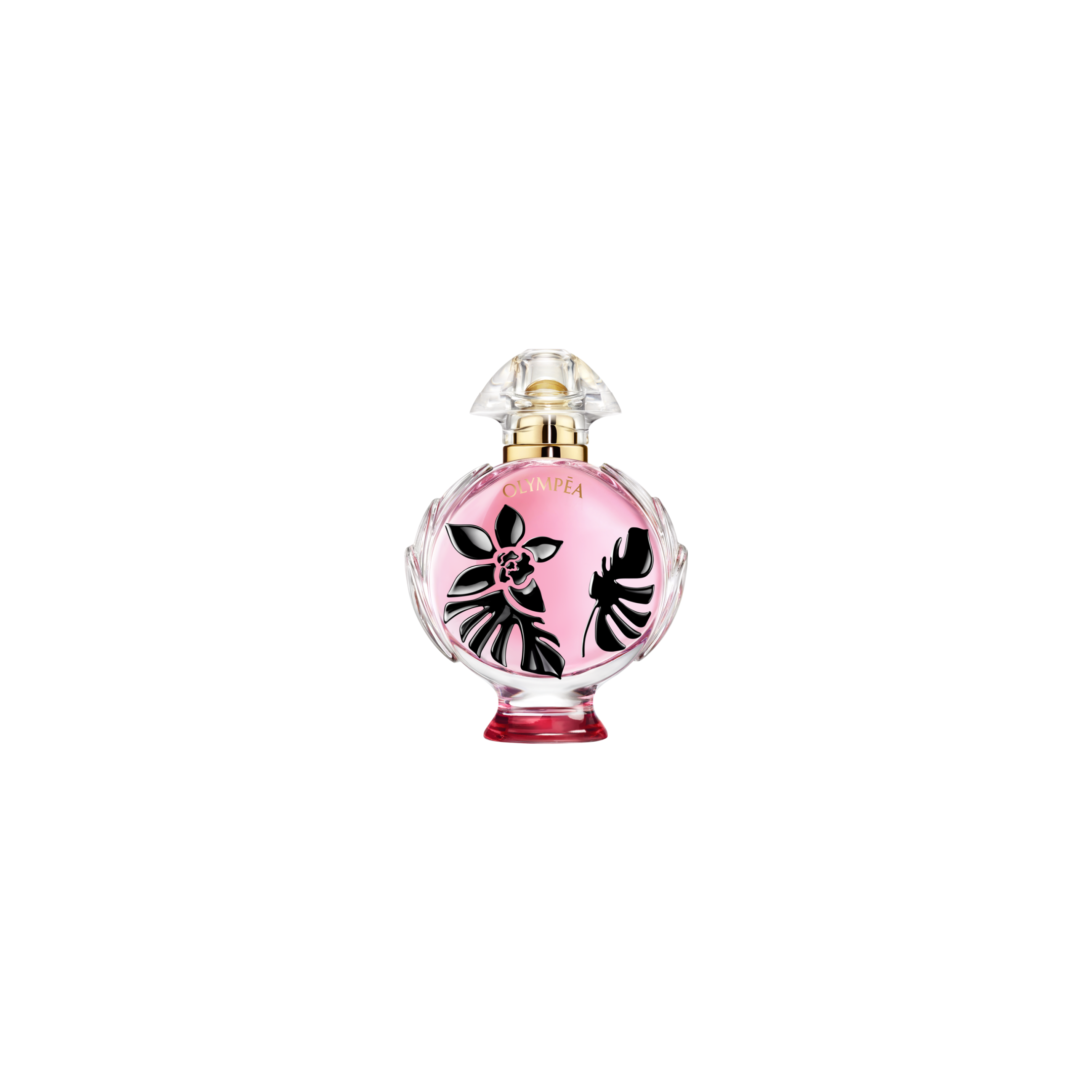 OLYMPÉA FLORA EAU DE PARFUM 1