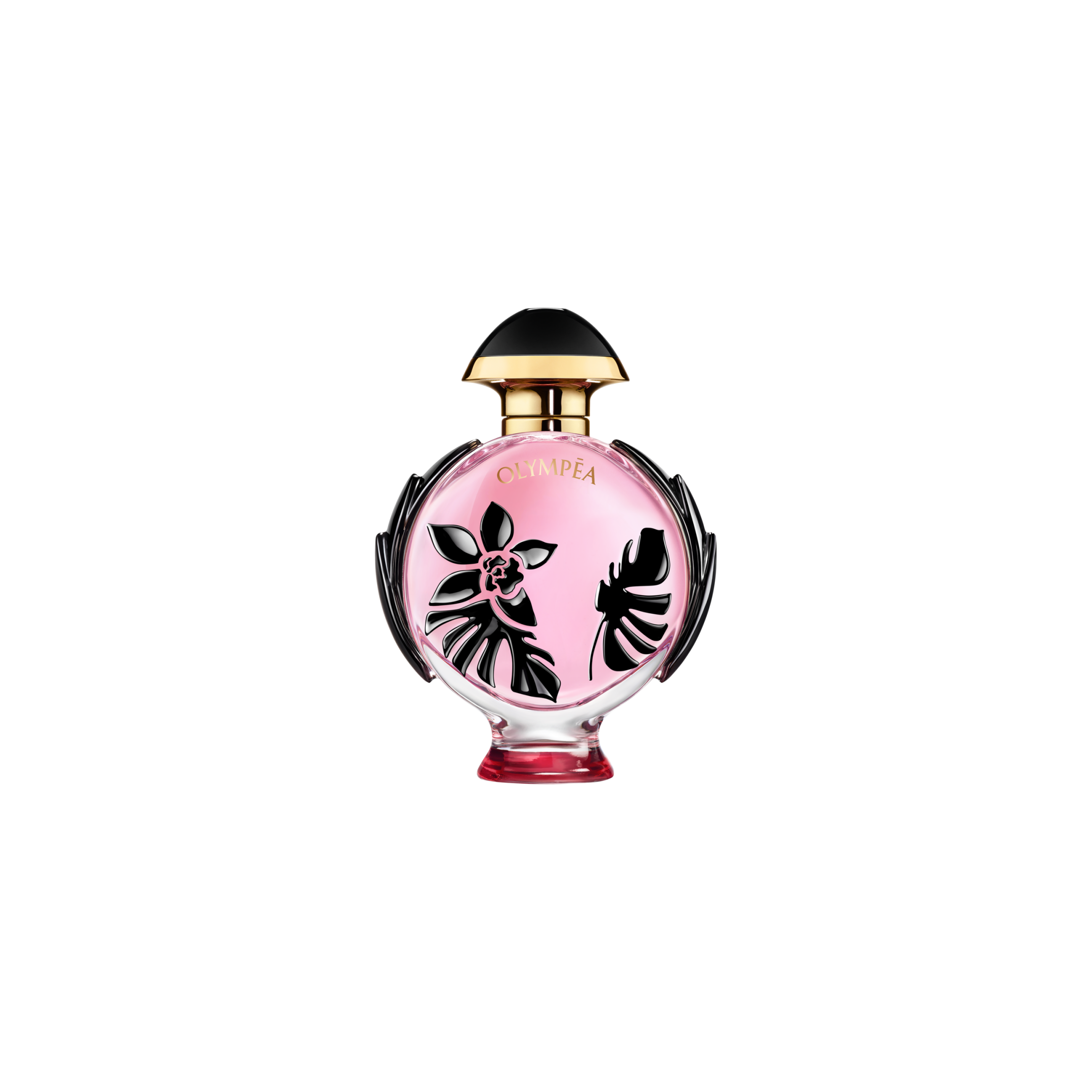 OLYMPÉA FLORA EAU DE PARFUM 2
