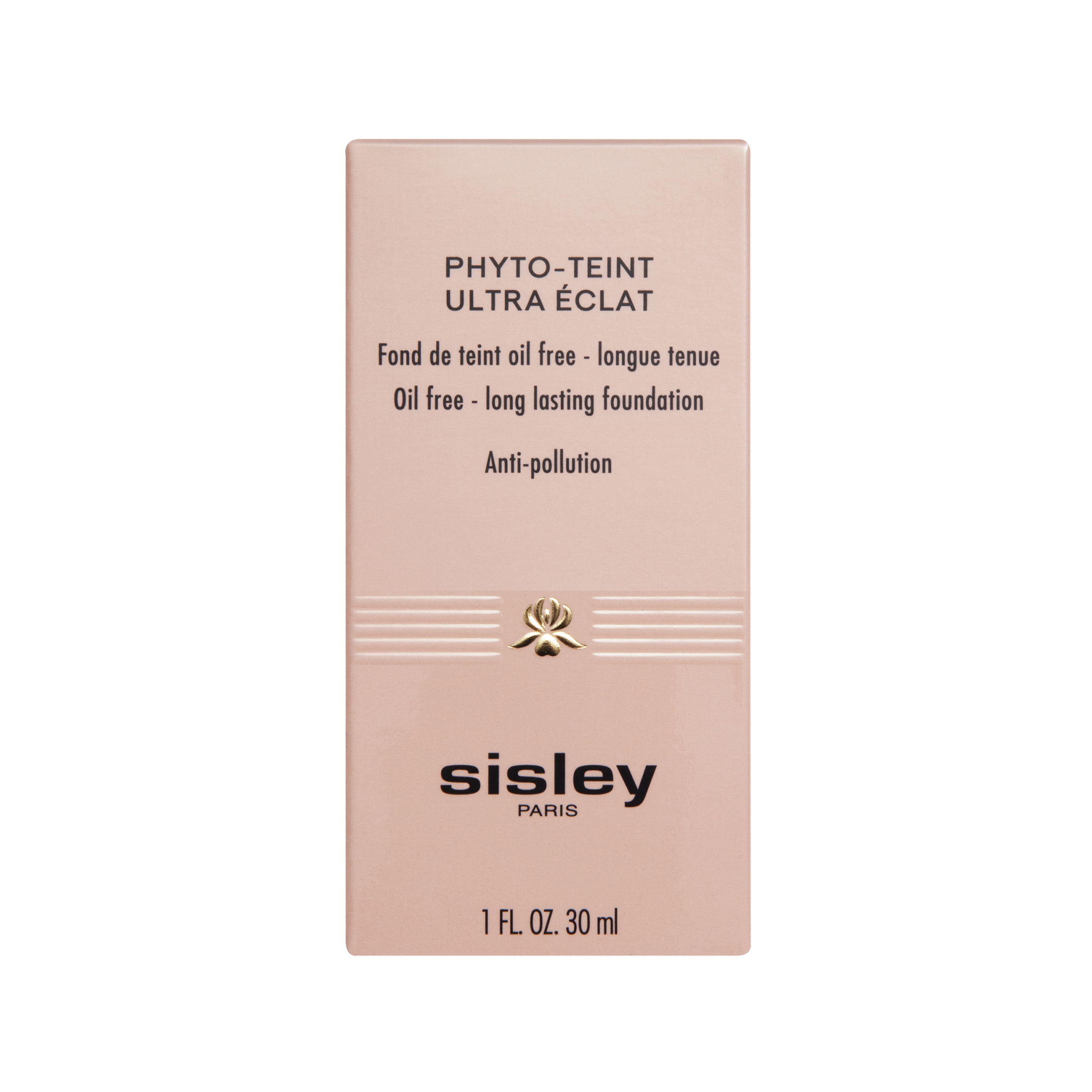 PHYTO-TEINT ULTRA ECLAT 2