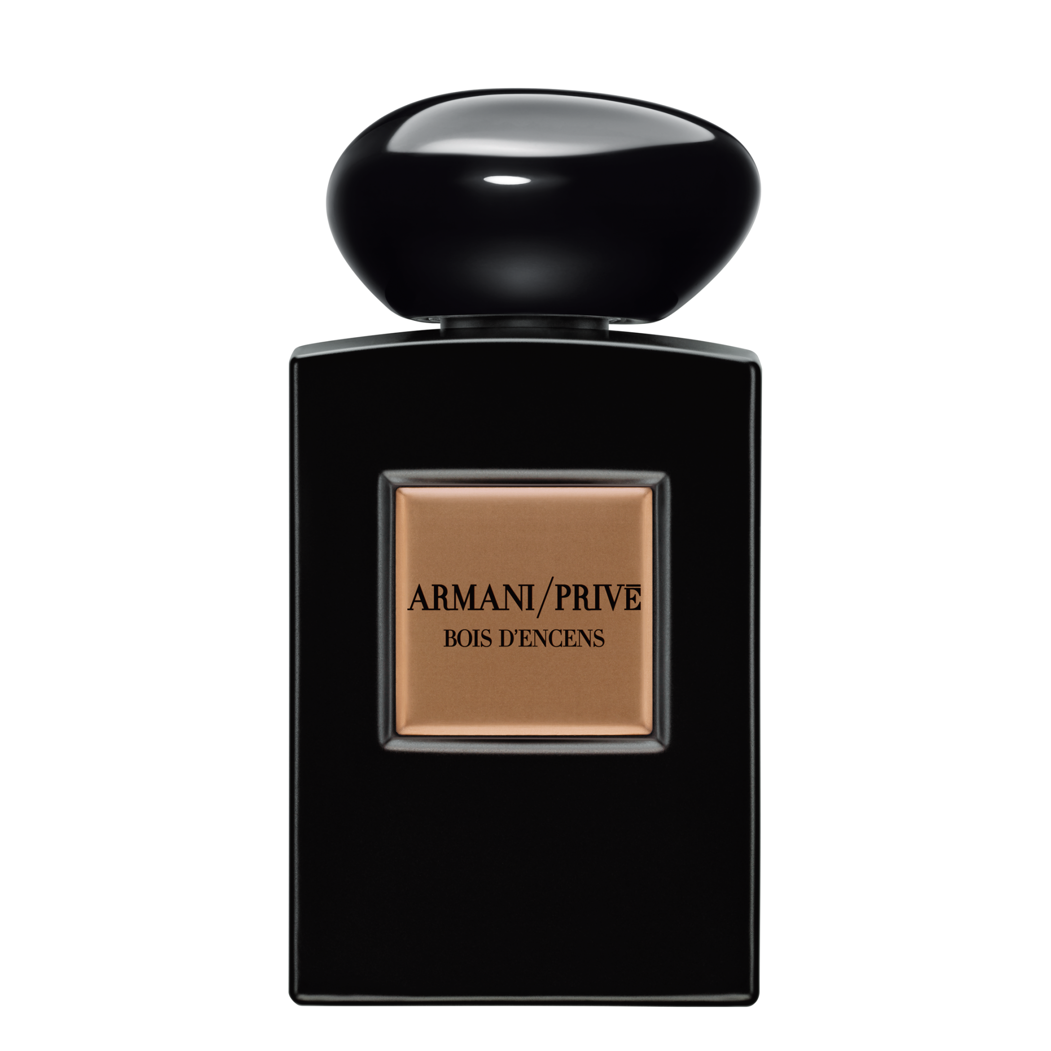 ARMANI PRIVÉ BOIS D'ENCENS EAU DE PARFUM 1