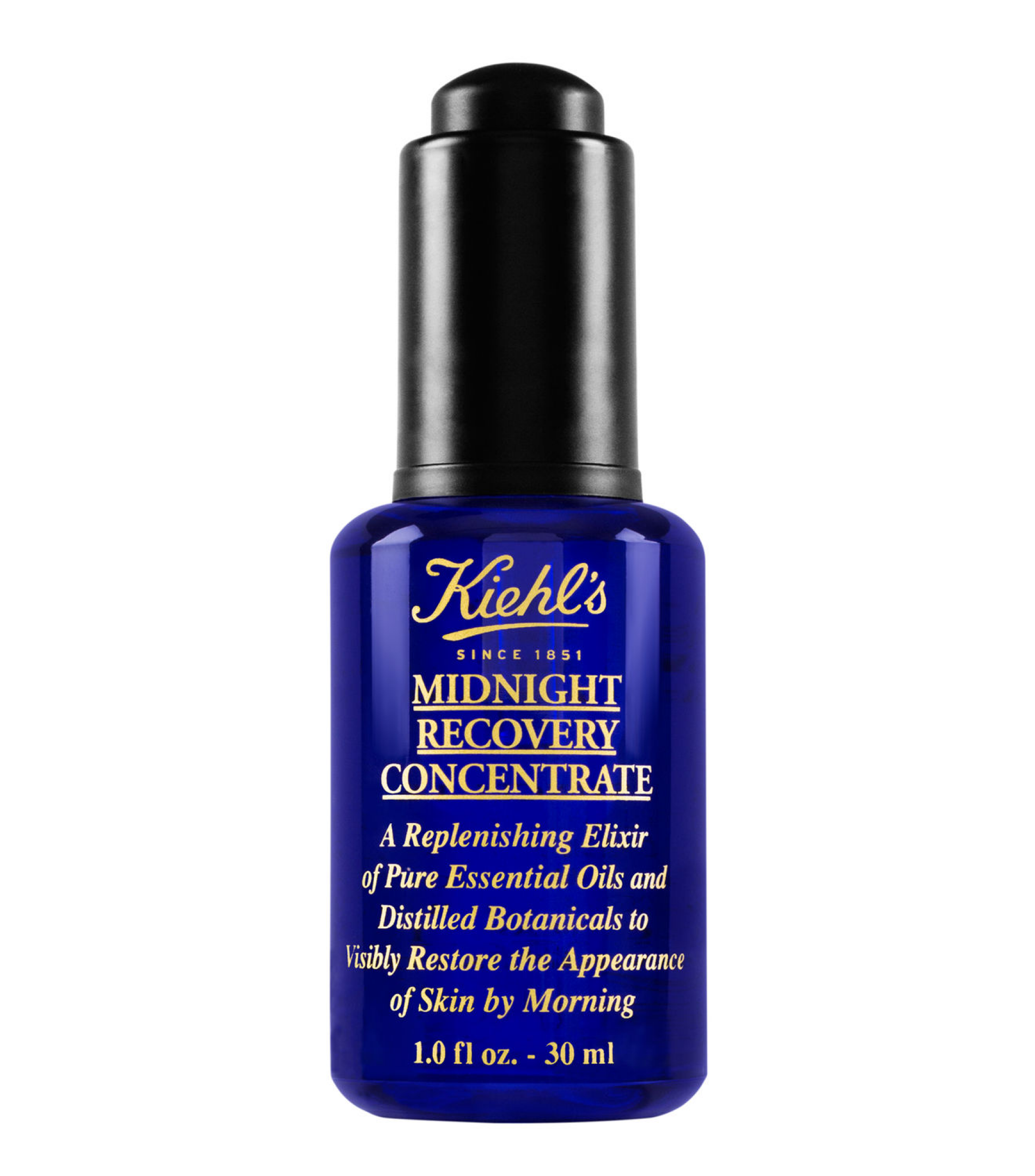 MIDNIGHT RECOVERY CONCENTRATE 6
