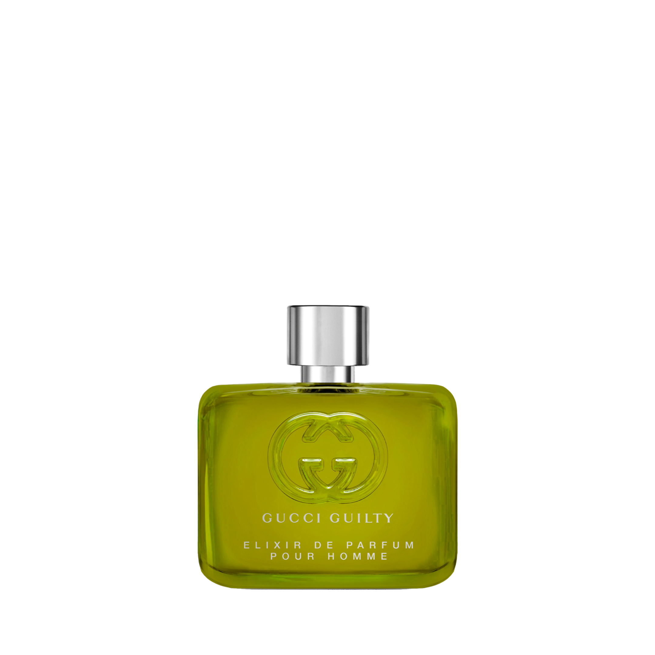 GUCCI GUILTY POUR HOMME ELIXIR DE PARFUM 0