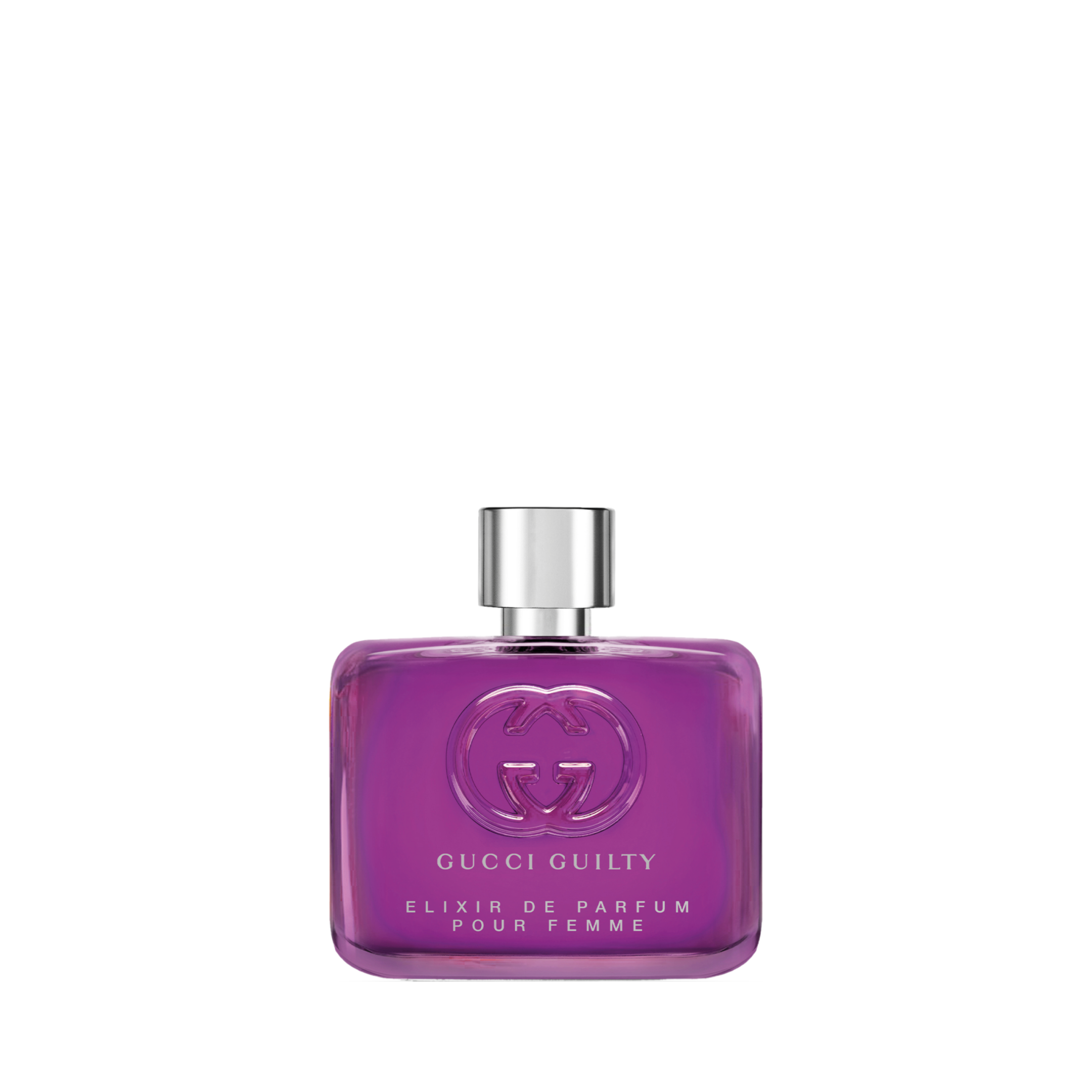 GUCCI GUILTY POUR FEMME ELIXIR DE PARFUM 0
