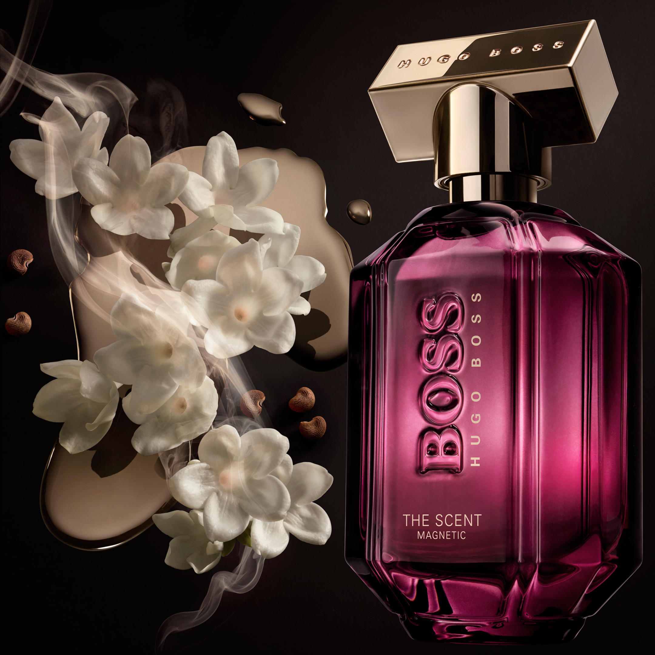 BOSS THE SCENT MAGNETIC FOR HER EAU DE PARFUM 9