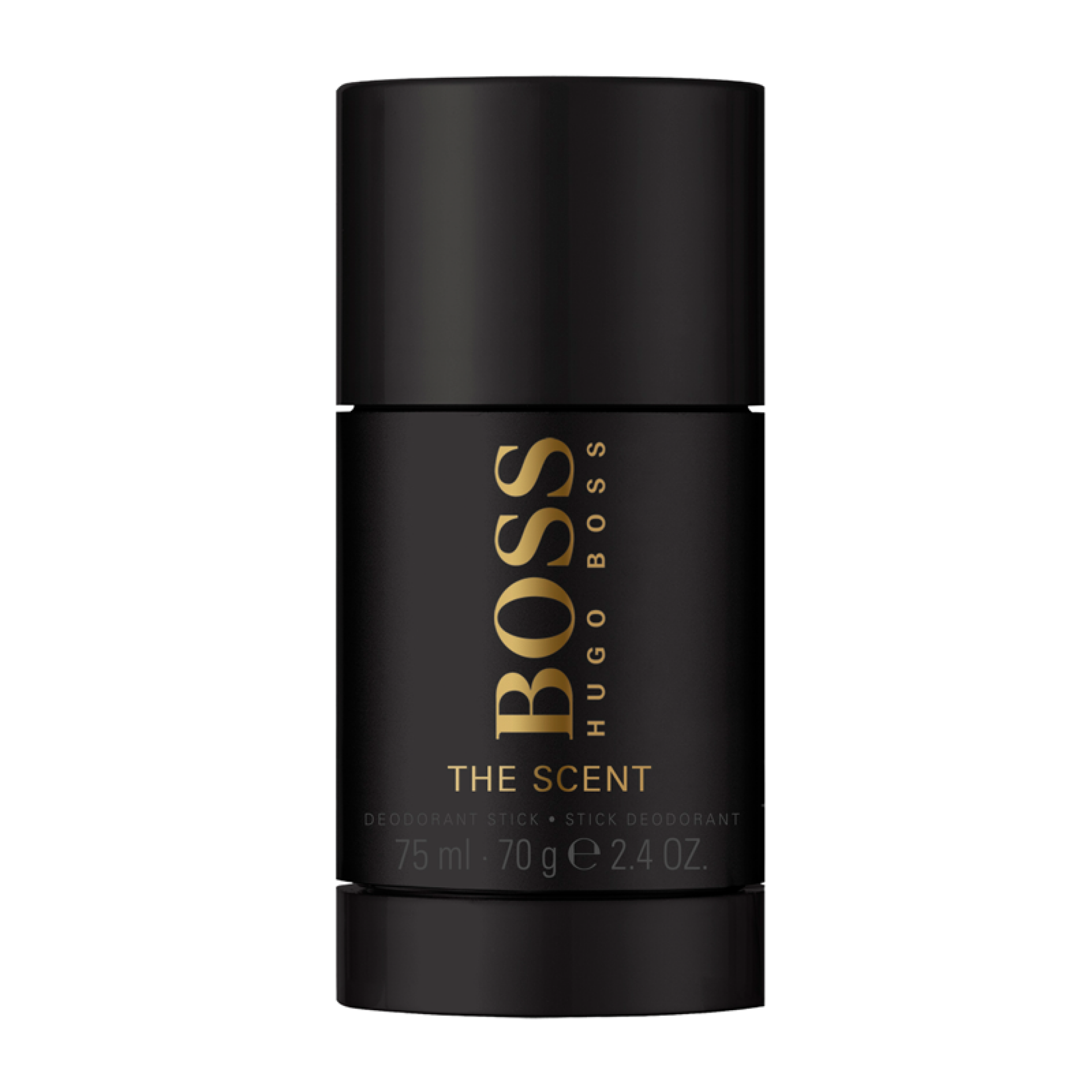 BOSS THE SCENT DEODORANT STICK 2