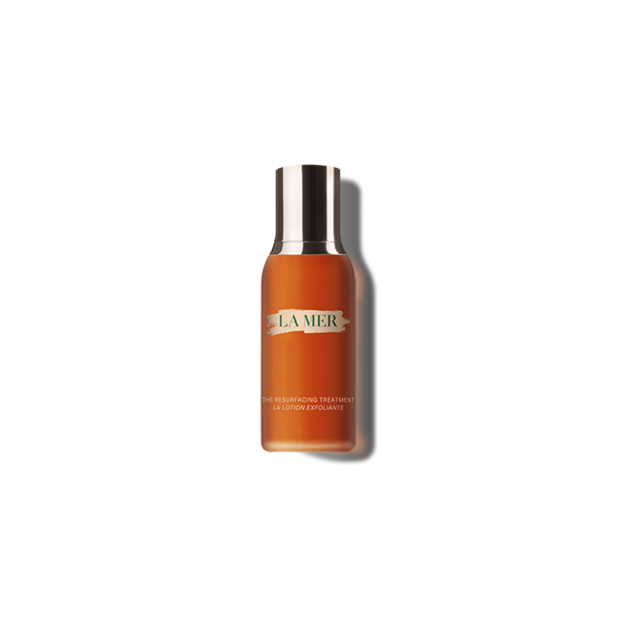 THE RESURFACING TREATMENT 6