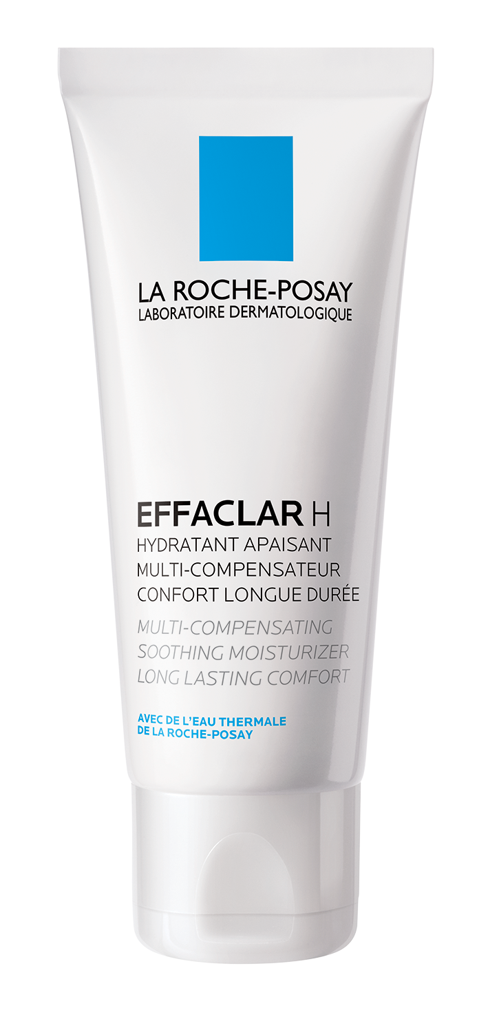 LA ROCHE POSAY EFFACLAR H