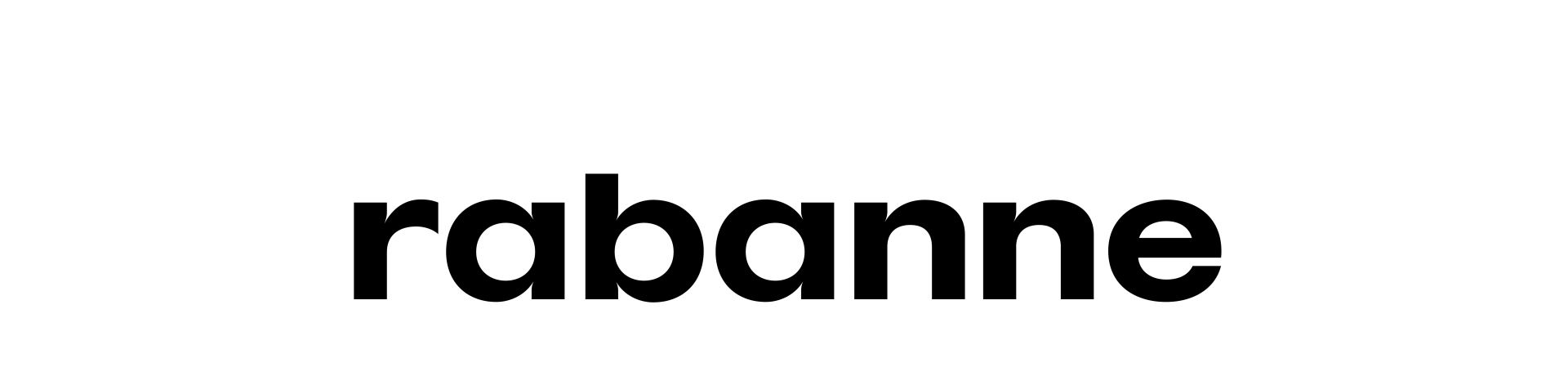 rabanne logo aug24