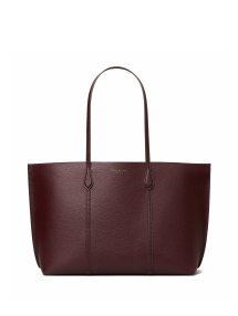 ΓΥΝΑΙΚΕΙΑ ΤΣΑΝΤΑ ΩΜΟΥ PERRY | Καφέ Σκούρο