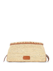 ΓΥΝΑΙΚΕΙΑ ΤΣΑΝΤΑ CLUTCH | Μπεζ