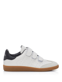 ΓΥΝΑΙΚΕΙΑ SNEAKERS BETH | Λευκό 41