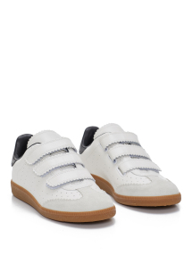 ΓΥΝΑΙΚΕΙΑ SNEAKERS BETH | Λευκό 41