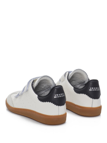 ΓΥΝΑΙΚΕΙΑ SNEAKERS BETH | Λευκό 41
