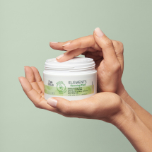 ELEMENTS RENEWING ΜΑΣΚΑ | 150ml