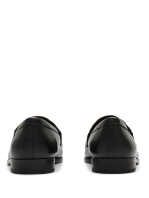 ΓΥΝΑΙΚΕΙΑ LOAFERS | Μαύρο 41