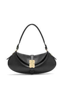 ΓΥΝΑΙΚΕΙΑ ΤΣΑΝΤΑ ΩΜΟΥ | Μαύρο