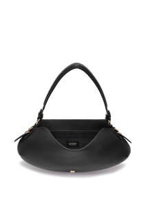 ΓΥΝΑΙΚΕΙΑ ΤΣΑΝΤΑ ΩΜΟΥ | Μαύρο