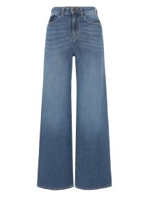 ΓΥΝΑΙΚΕΙΟ DENIM ΠΑΝΤΕΛΟΝΙ | Μπλε Σκούρο 29