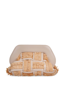 ΓΥΝΑΙΚΕΙΑ ΤΣΑΝΤΑ CLUTCH BIOS MEDIUM | Μπεζ