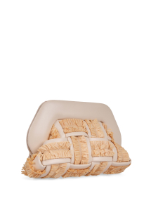 ΓΥΝΑΙΚΕΙΑ ΤΣΑΝΤΑ CLUTCH BIOS MEDIUM | Μπεζ